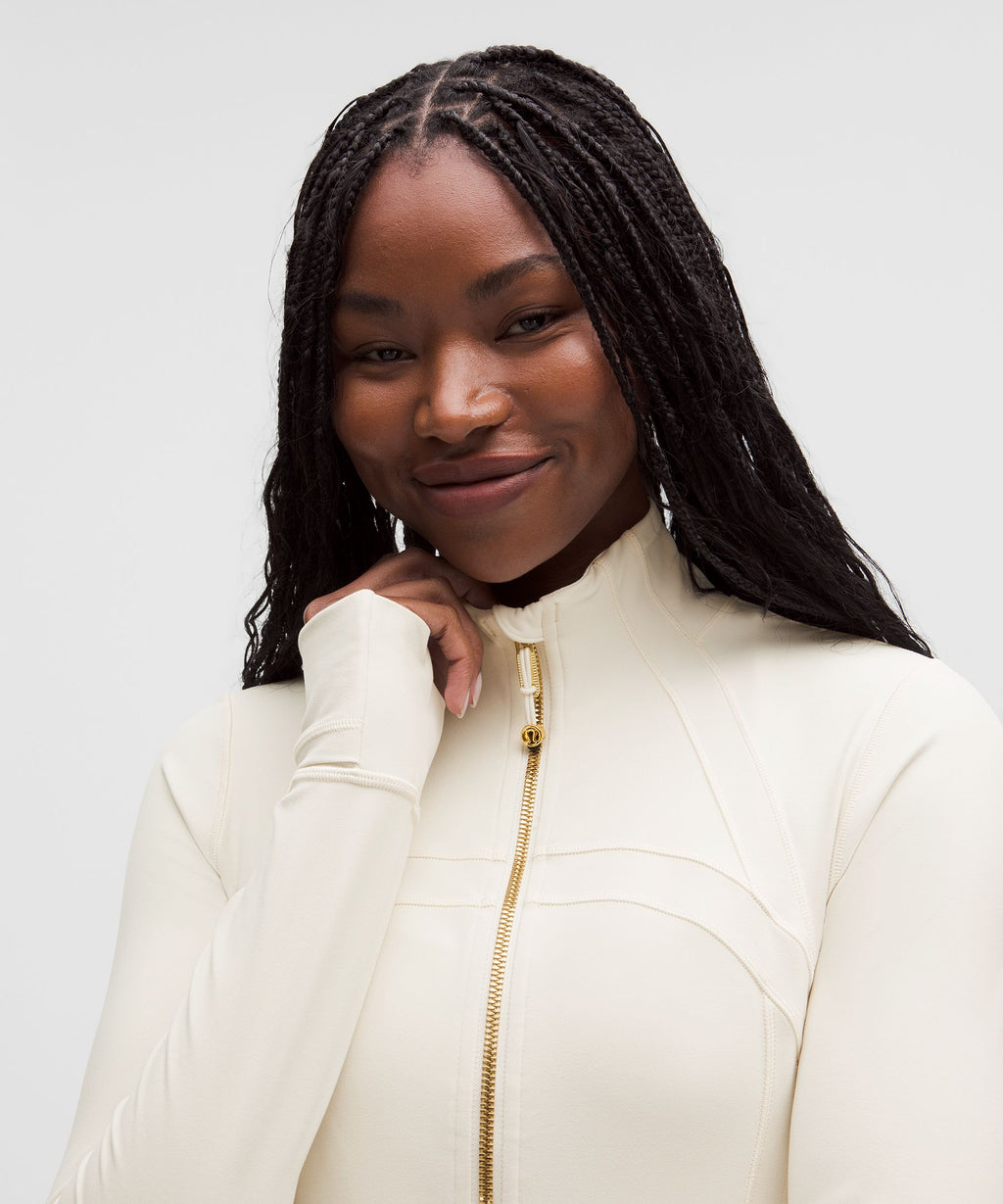 Define Cropped JacketNulu