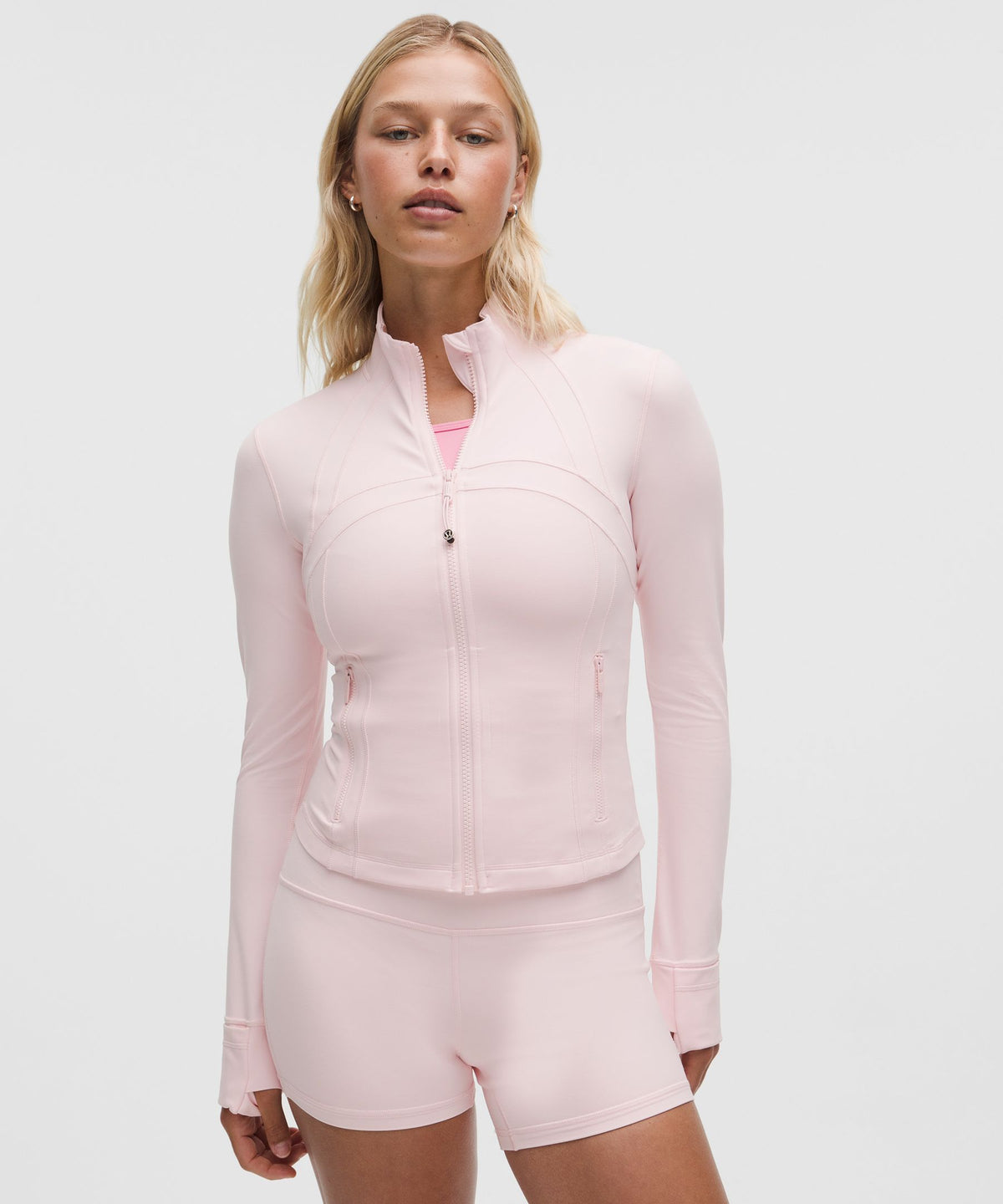 Define Cropped JacketNulu