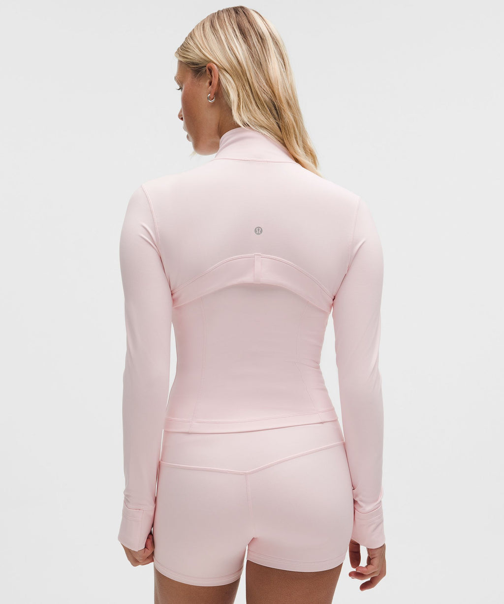 Define Cropped JacketNulu