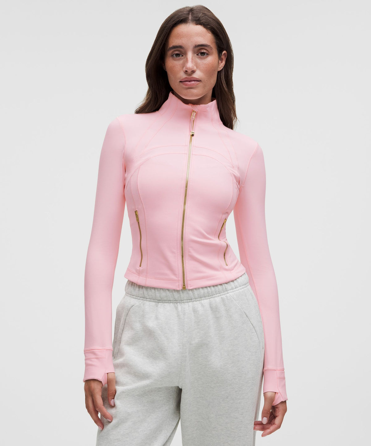 Define Cropped JacketNulu