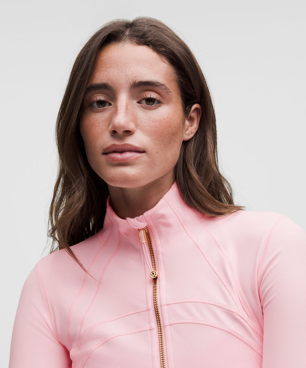 Define Cropped JacketNulu