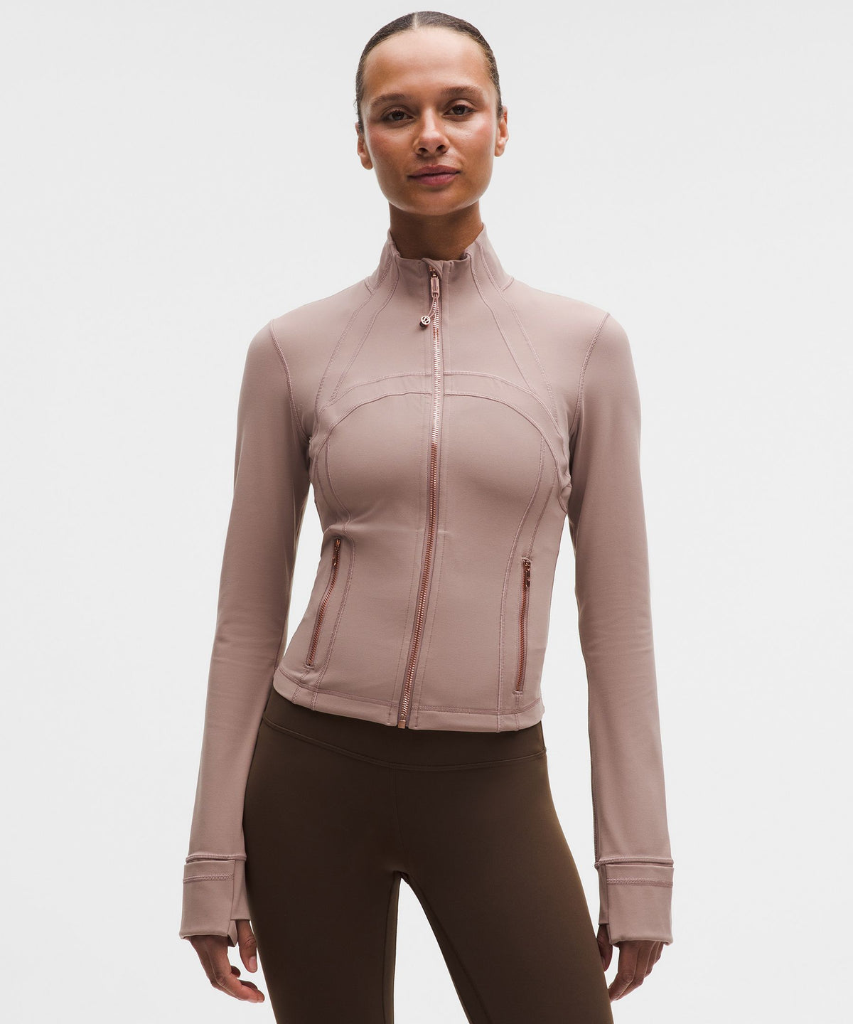 Define Cropped JacketNulu