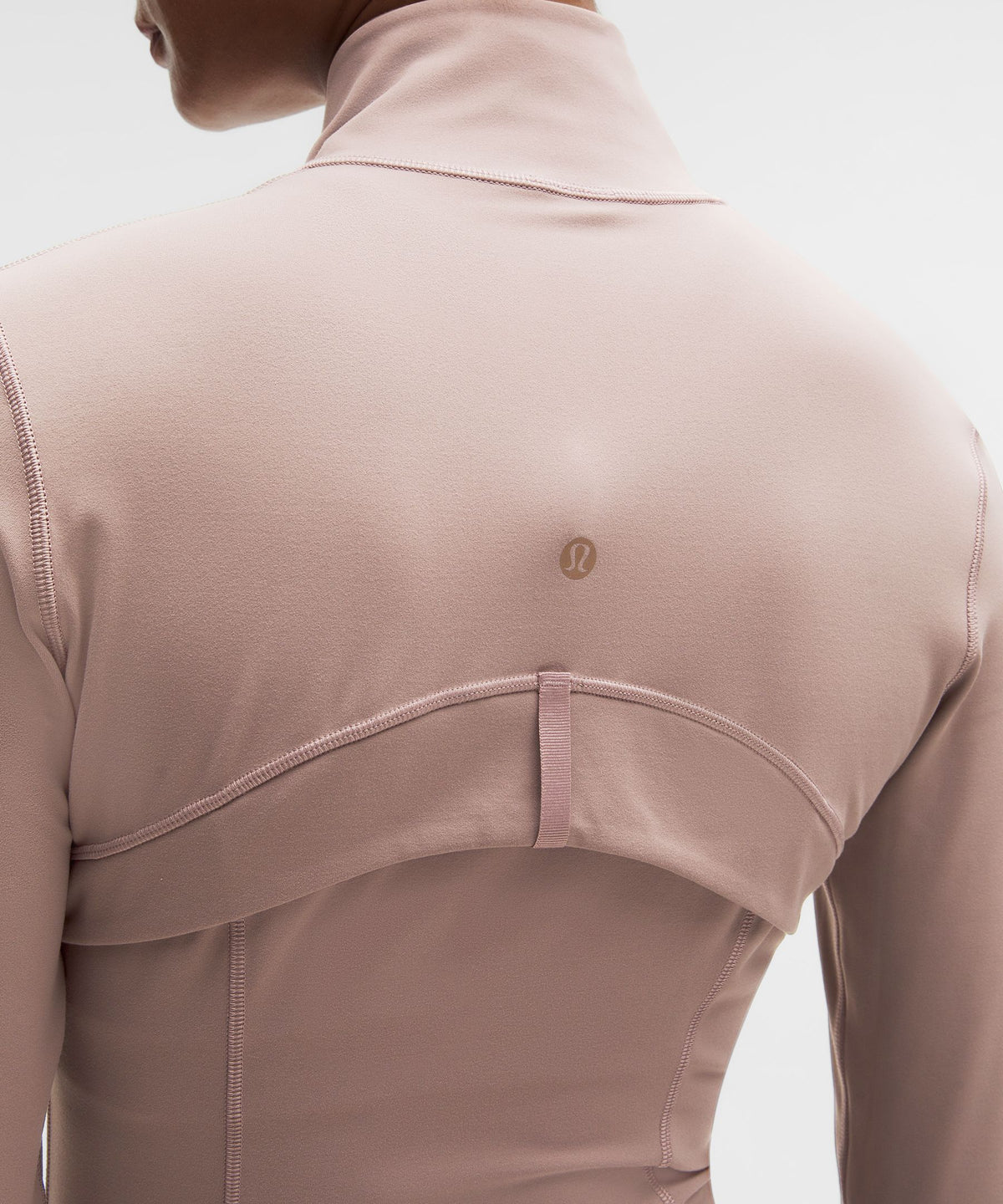 Define Cropped JacketNulu