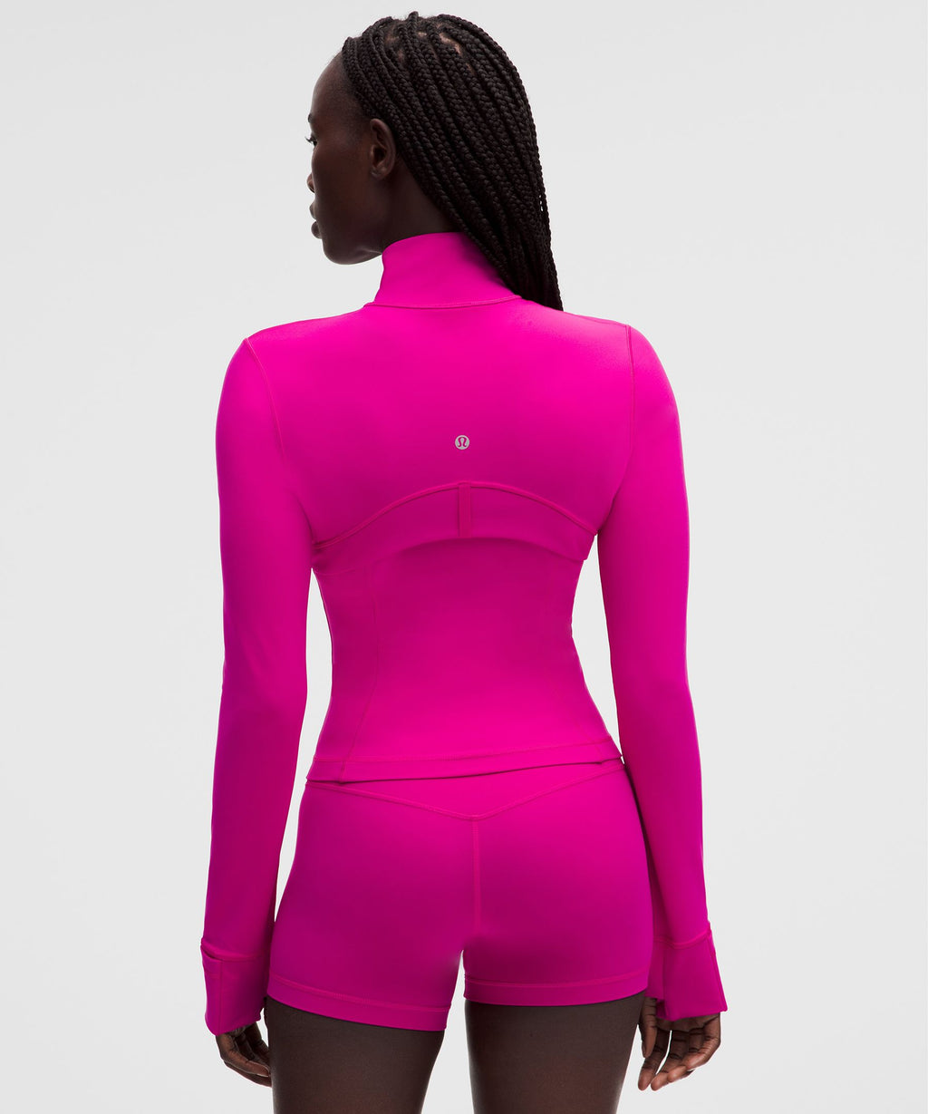 Define Cropped JacketNulu