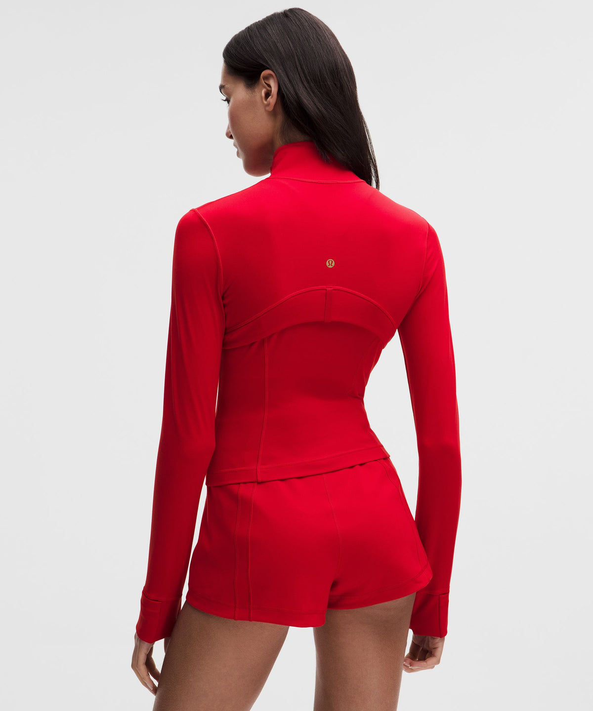 Define Cropped JacketNulu