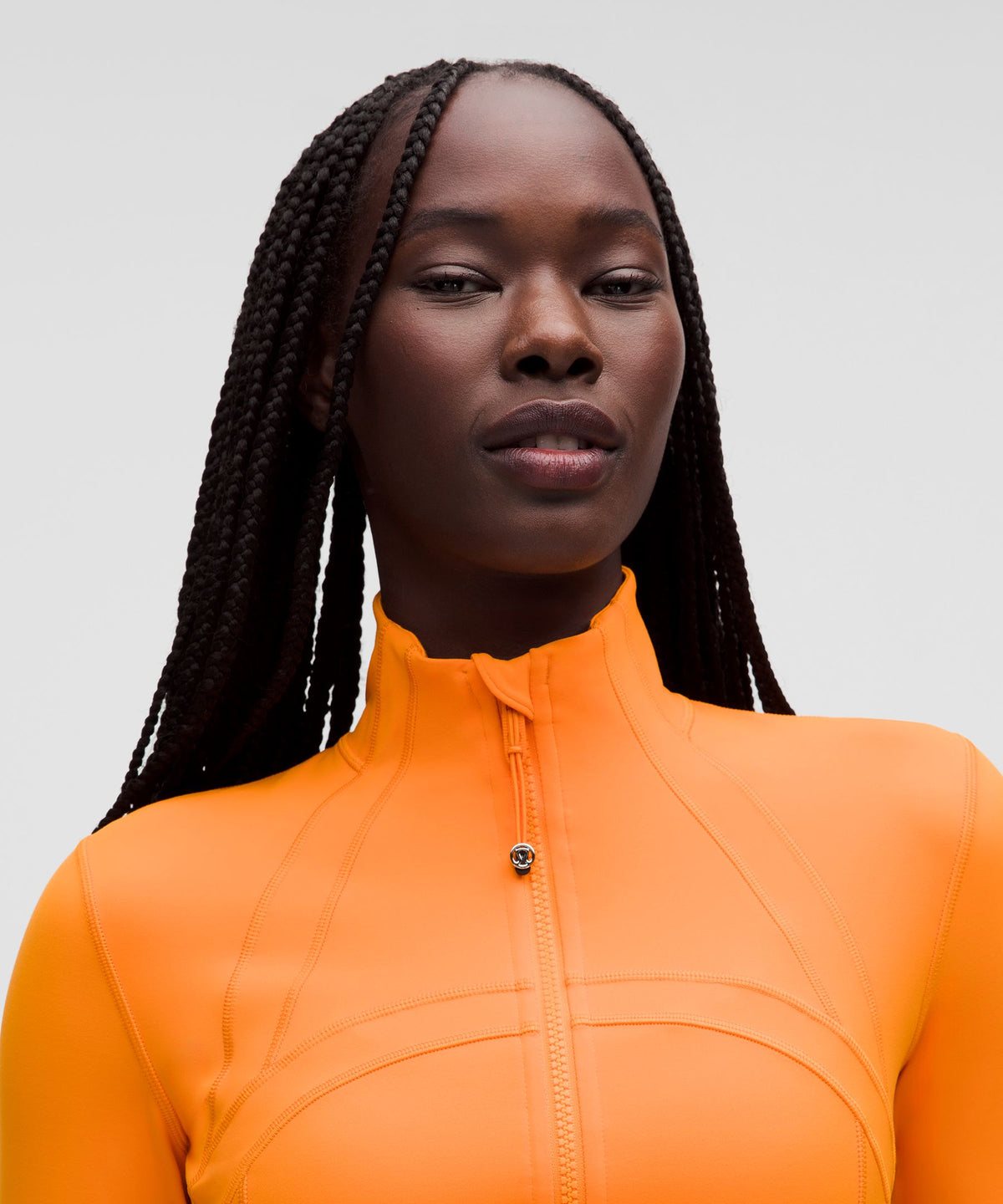 Define Cropped JacketNulu