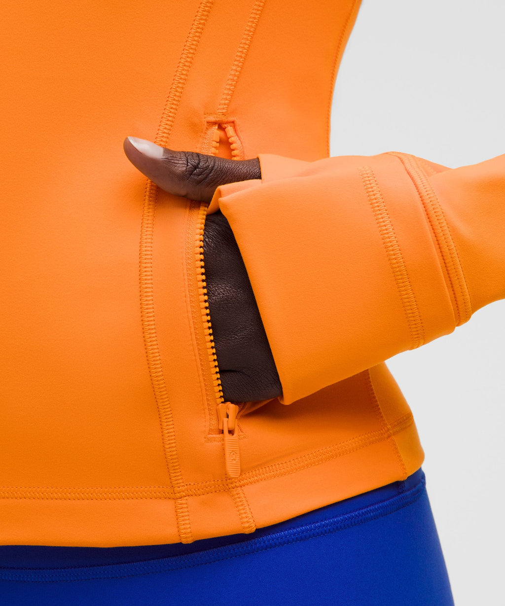 Define Cropped JacketNulu