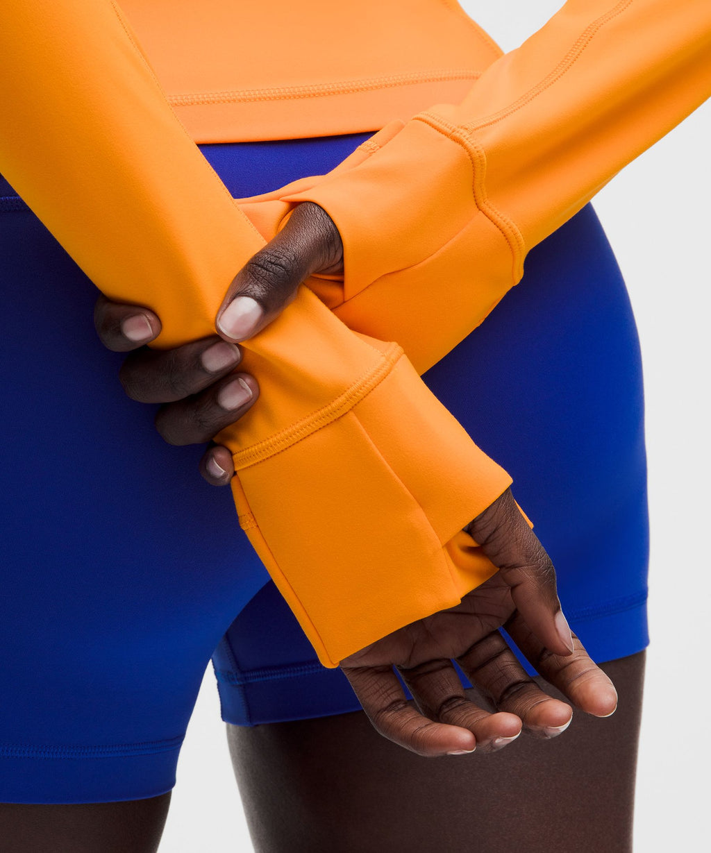 Define Cropped JacketNulu