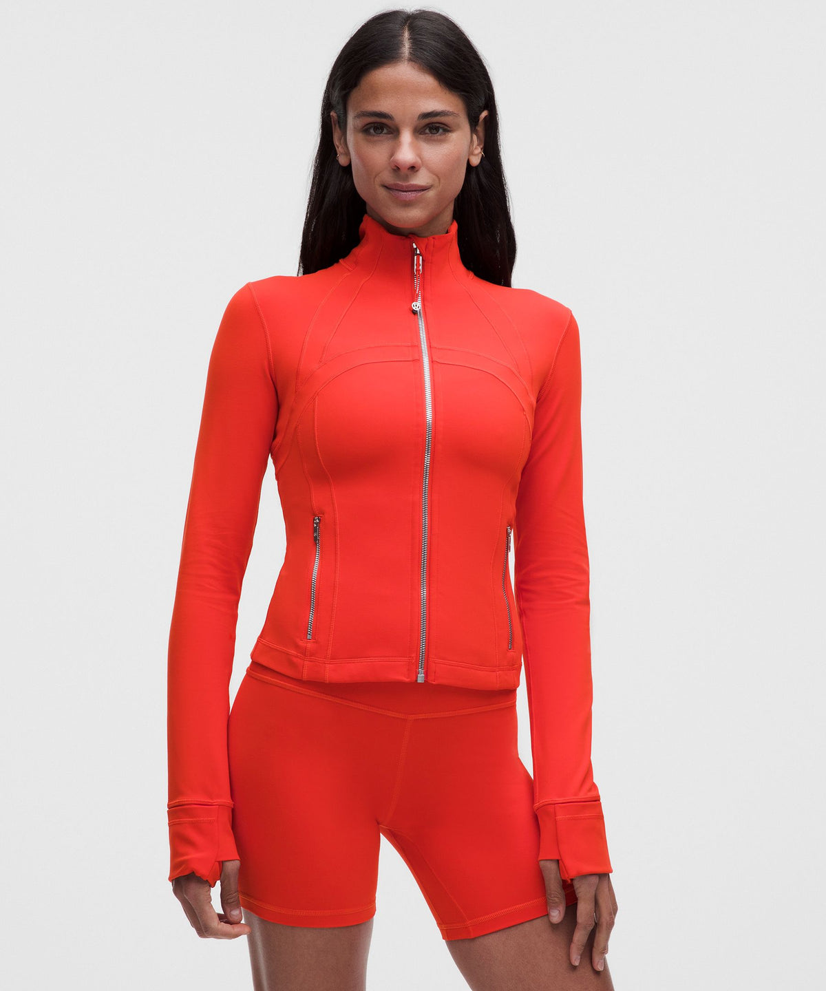Define Cropped JacketNulu