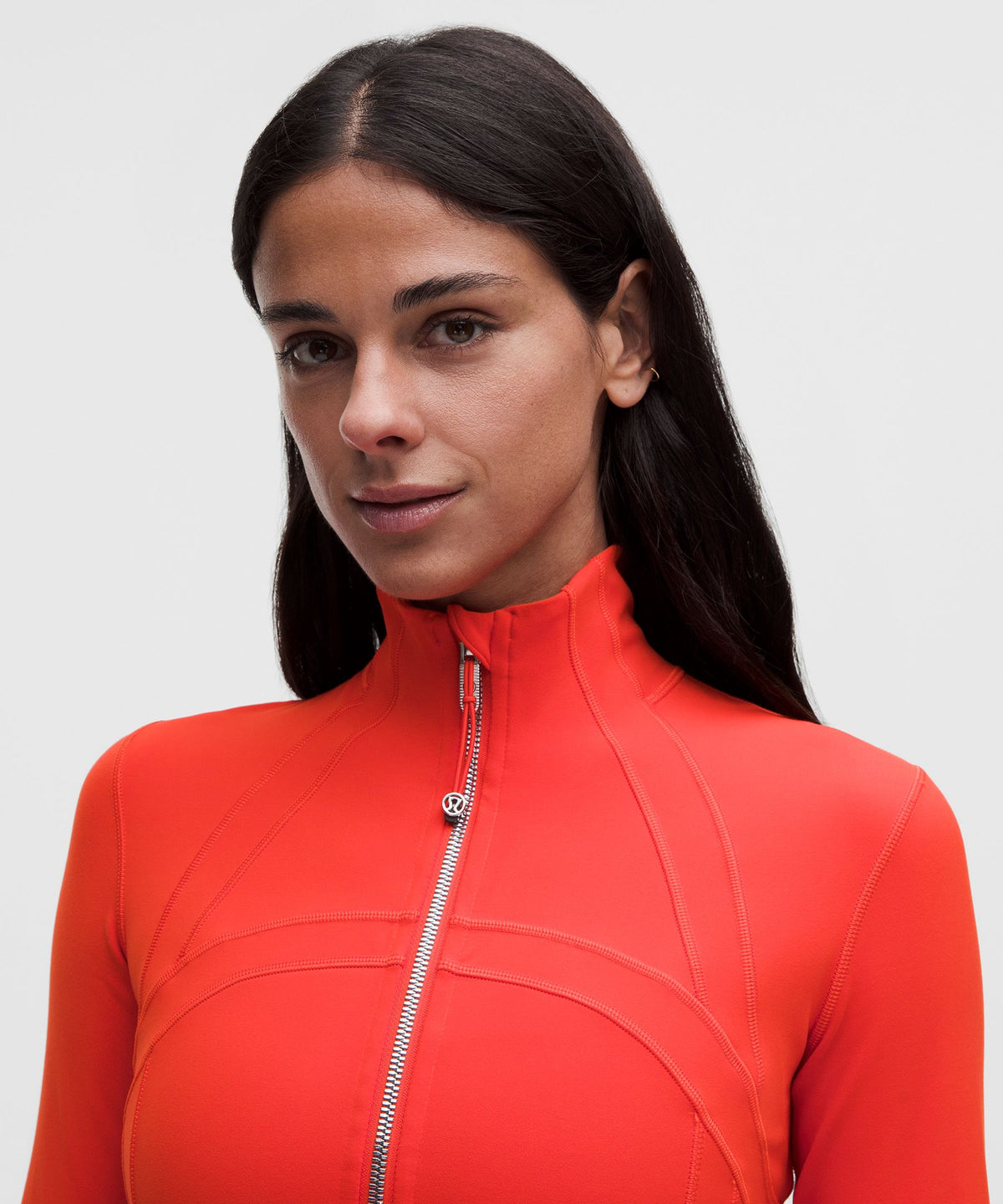 Define Cropped JacketNulu