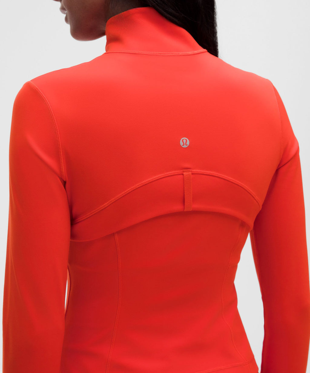 Define Cropped JacketNulu