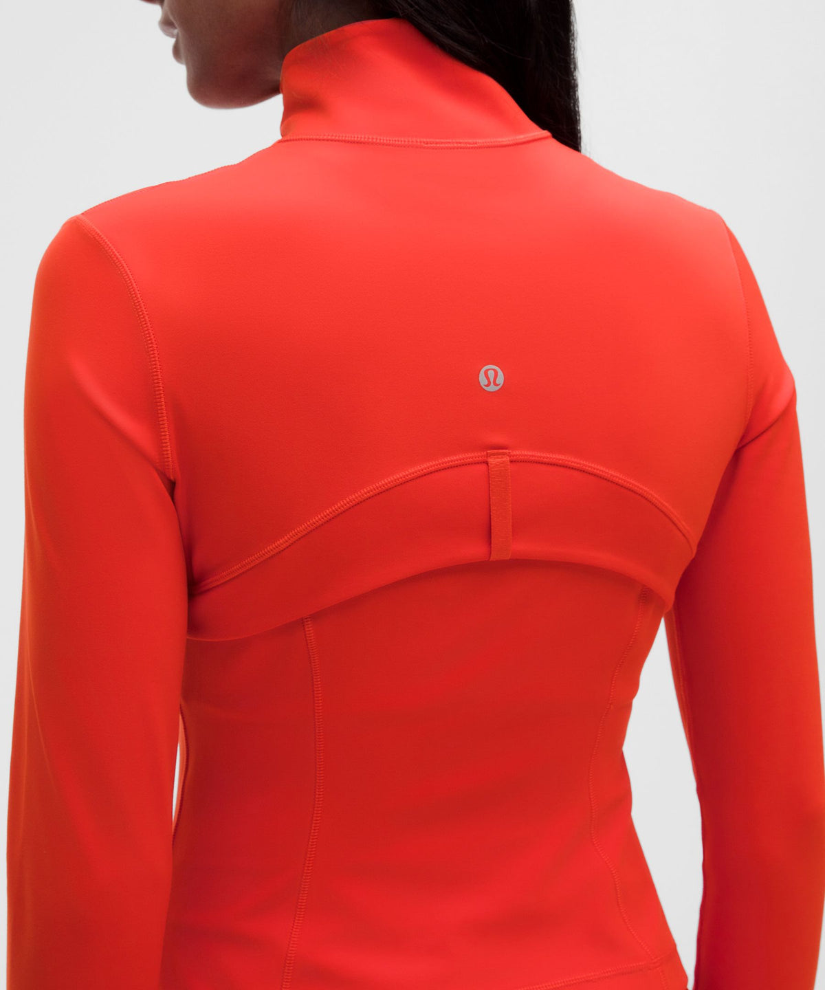 Define Cropped JacketNulu