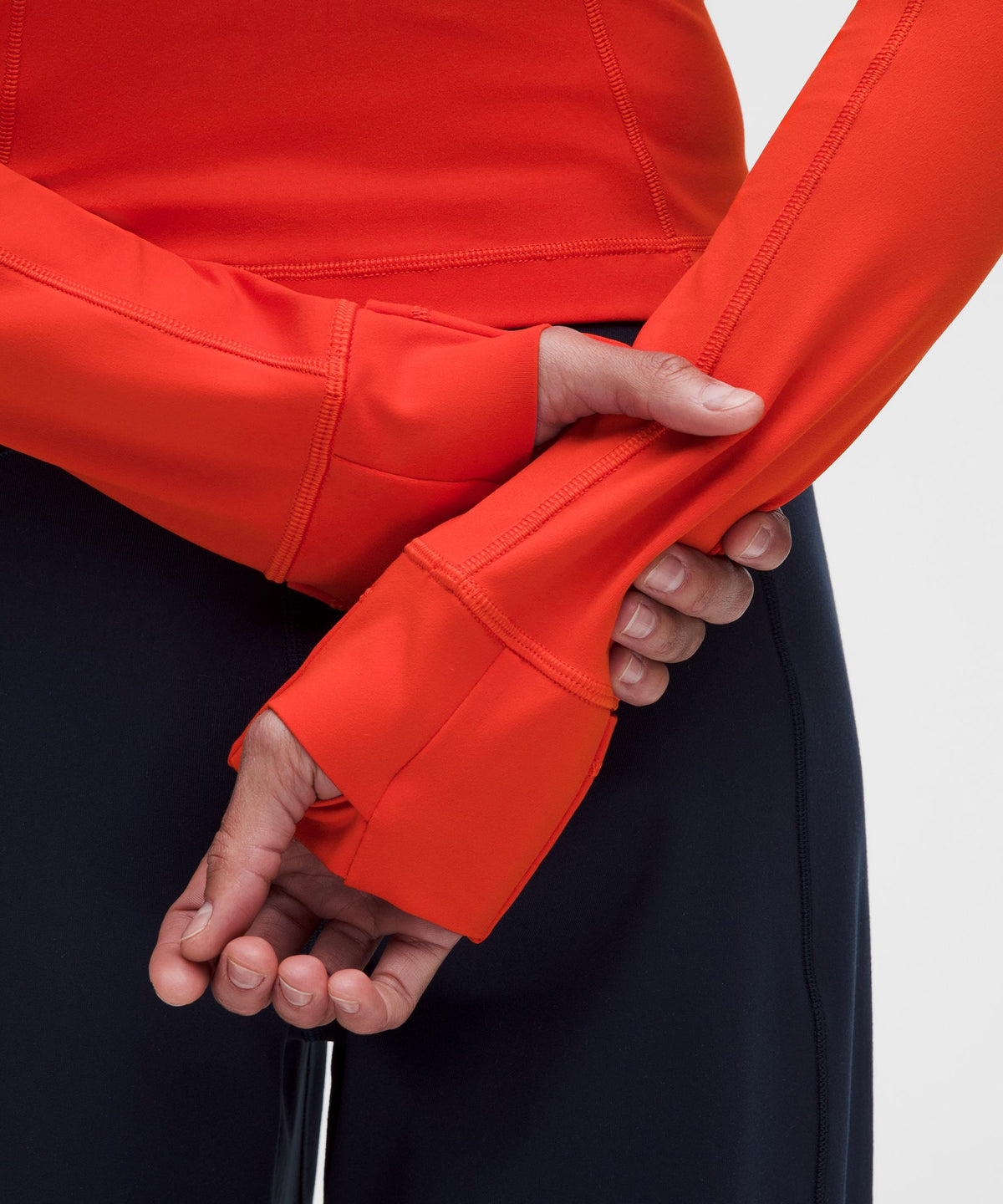 Define Cropped JacketNulu