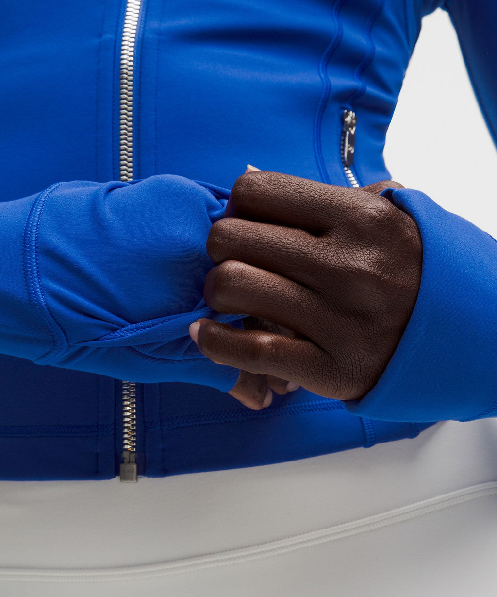 Define Cropped JacketNulu