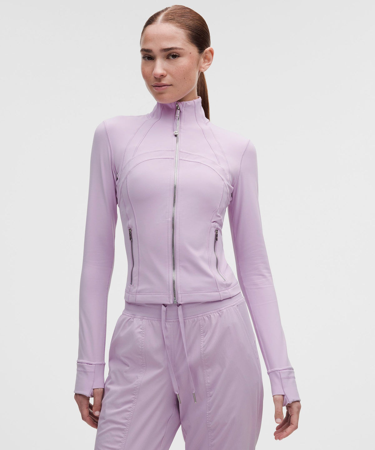 Define Cropped JacketNulu
