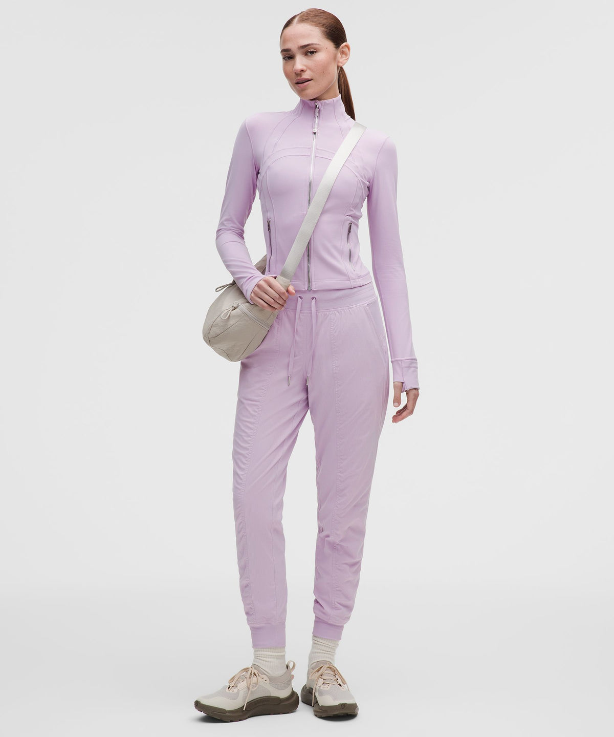 Define Cropped JacketNulu