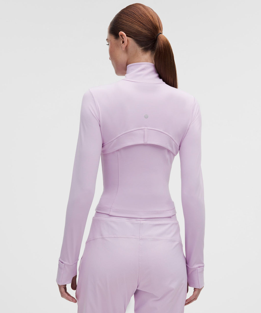 Define Cropped JacketNulu