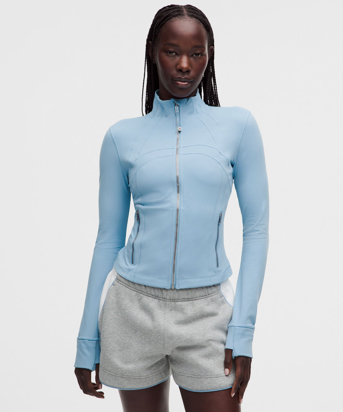Define Cropped JacketNulu