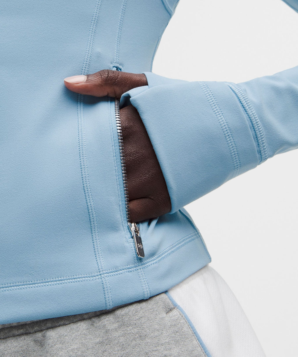 Define Cropped JacketNulu