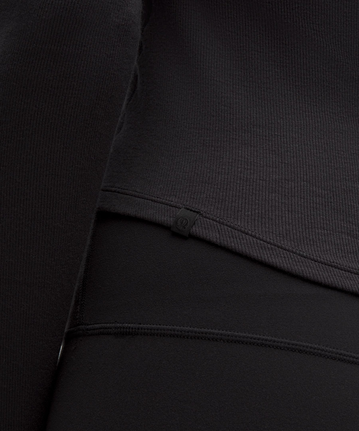 Hold Tight Long-Sleeve Henley