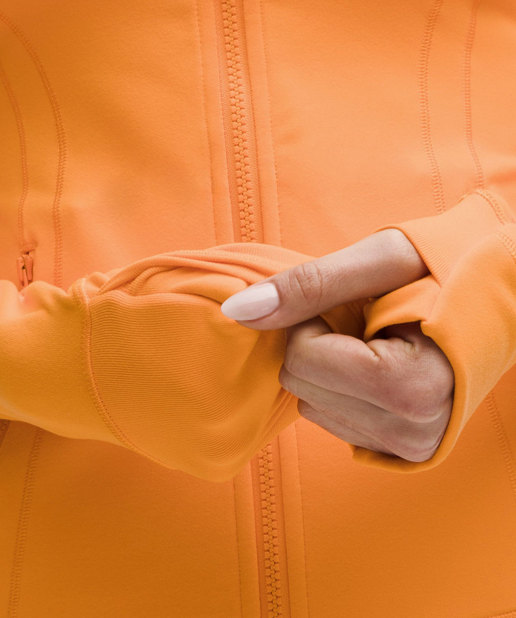 Define JacketLuon