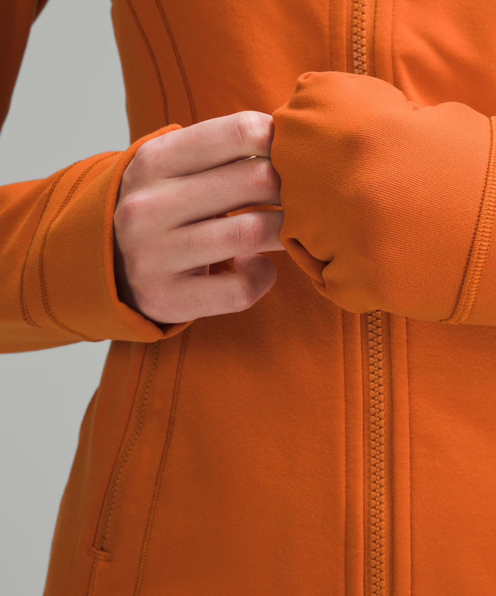 Define JacketLuon