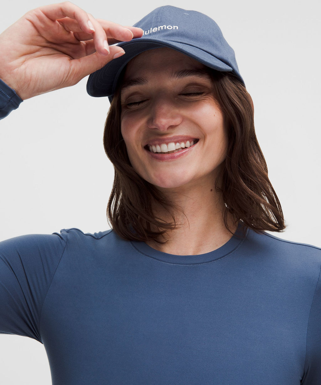 Wundermost Ultra-Soft Nulu Crewneck Long-Sleeve Shirt