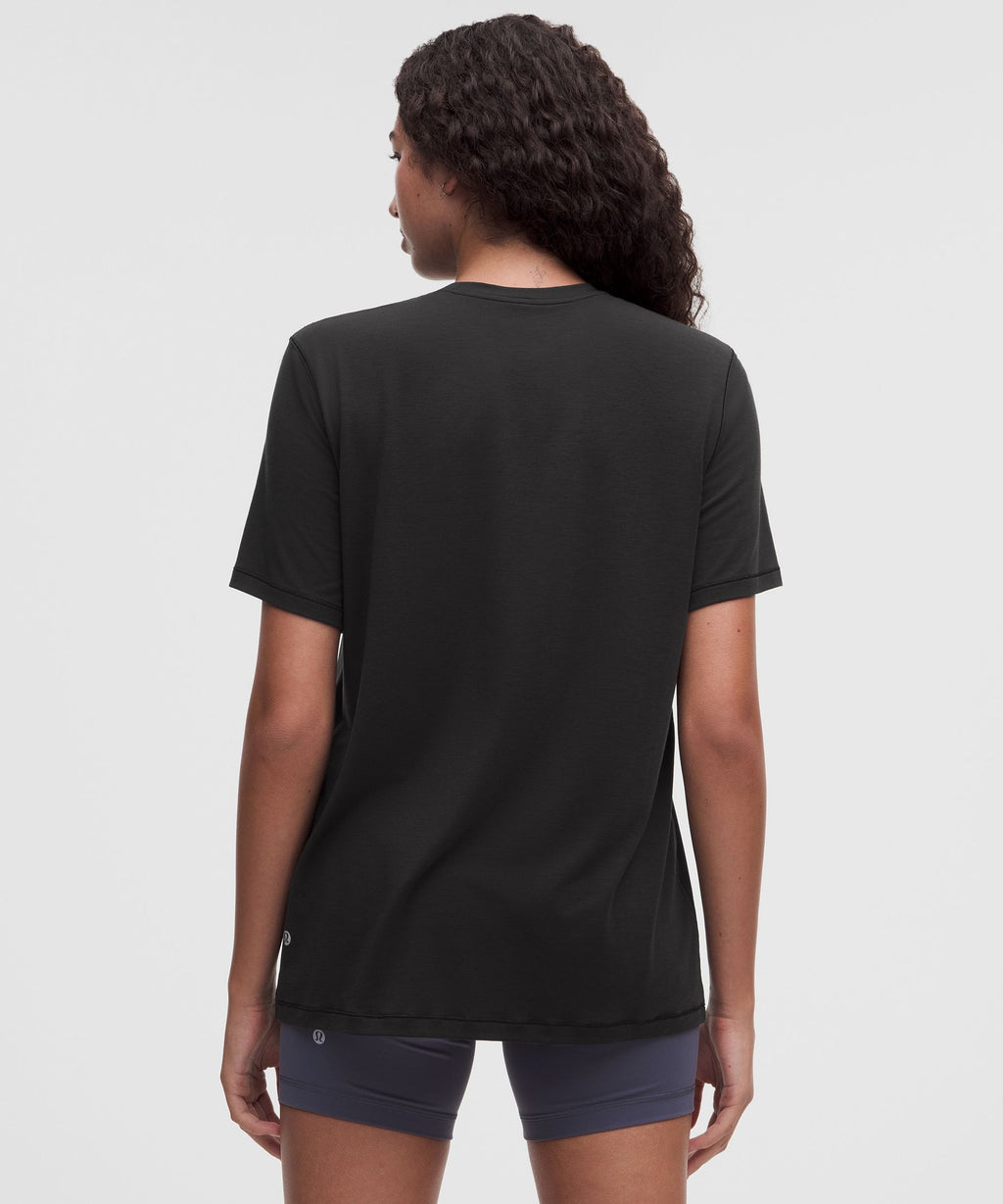 Jersey Training Short-Sleeve Shirt