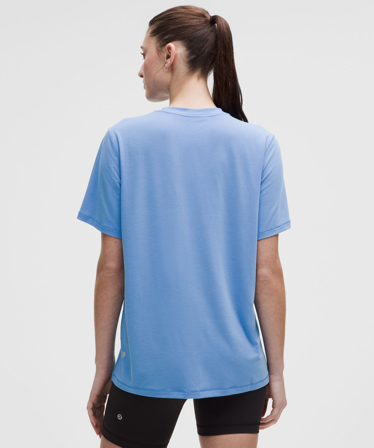 Jersey Training Short-Sleeve Shirt