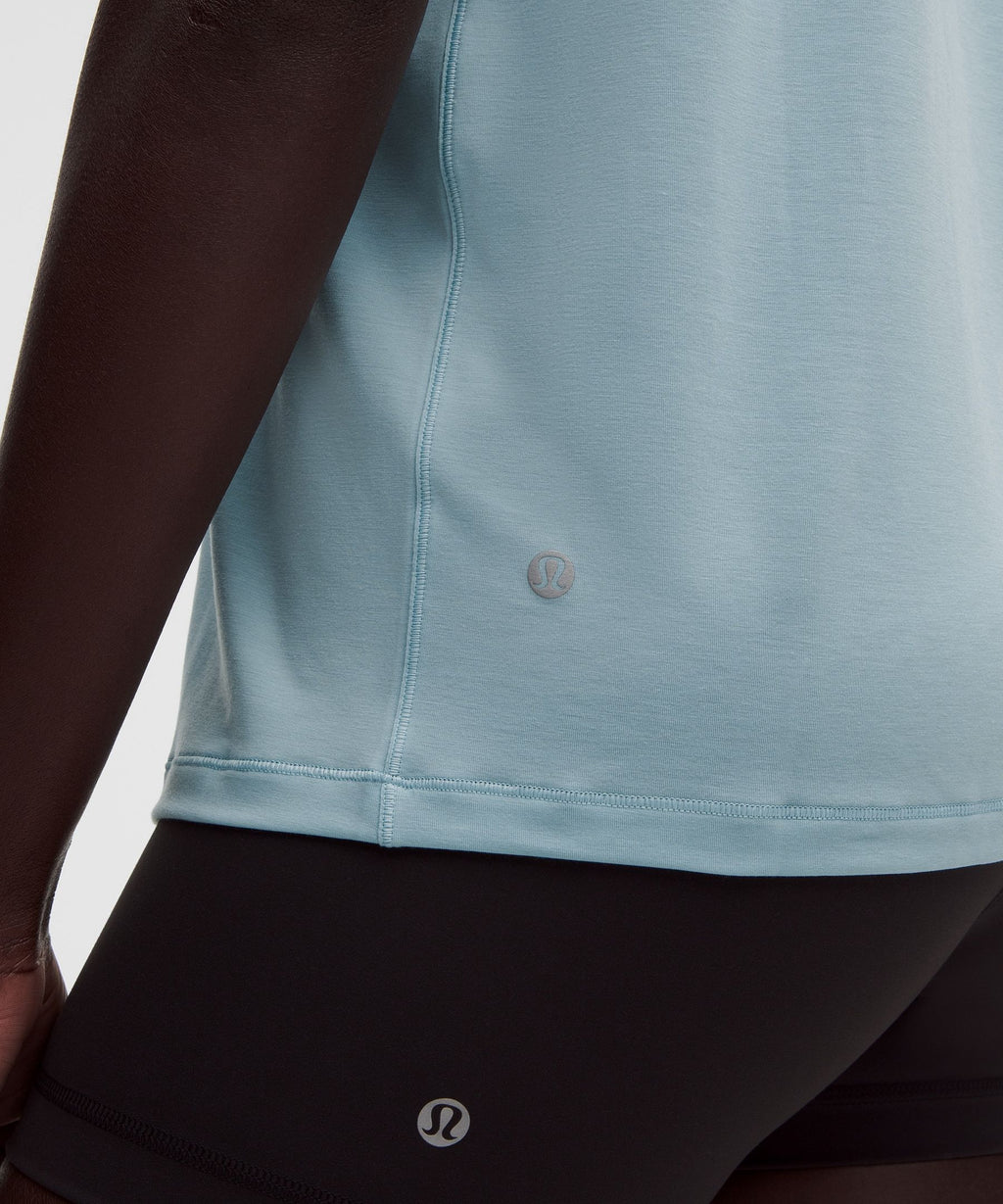 Jersey Training Short-Sleeve Shirt