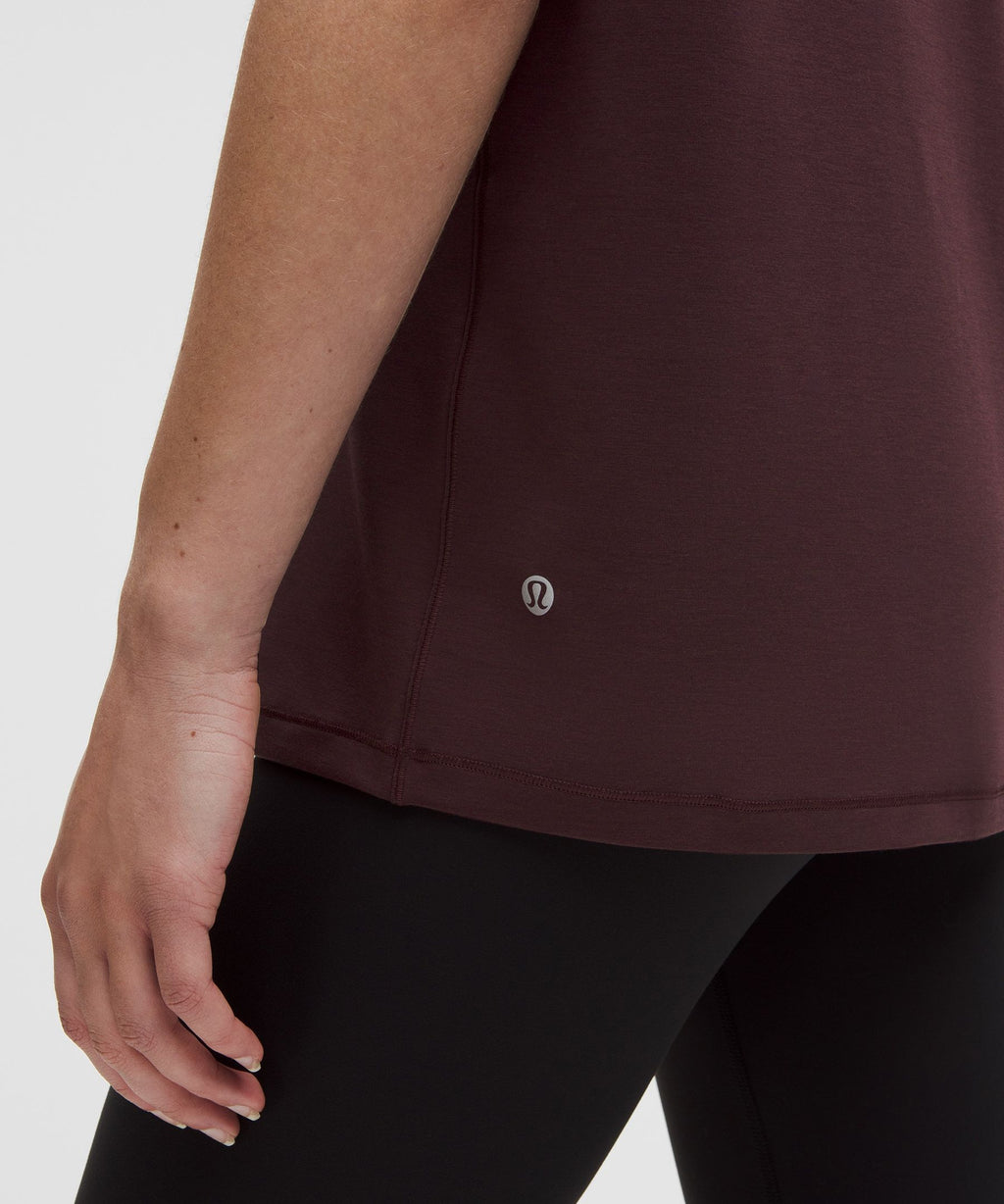 Jersey Training Short-Sleeve Shirt