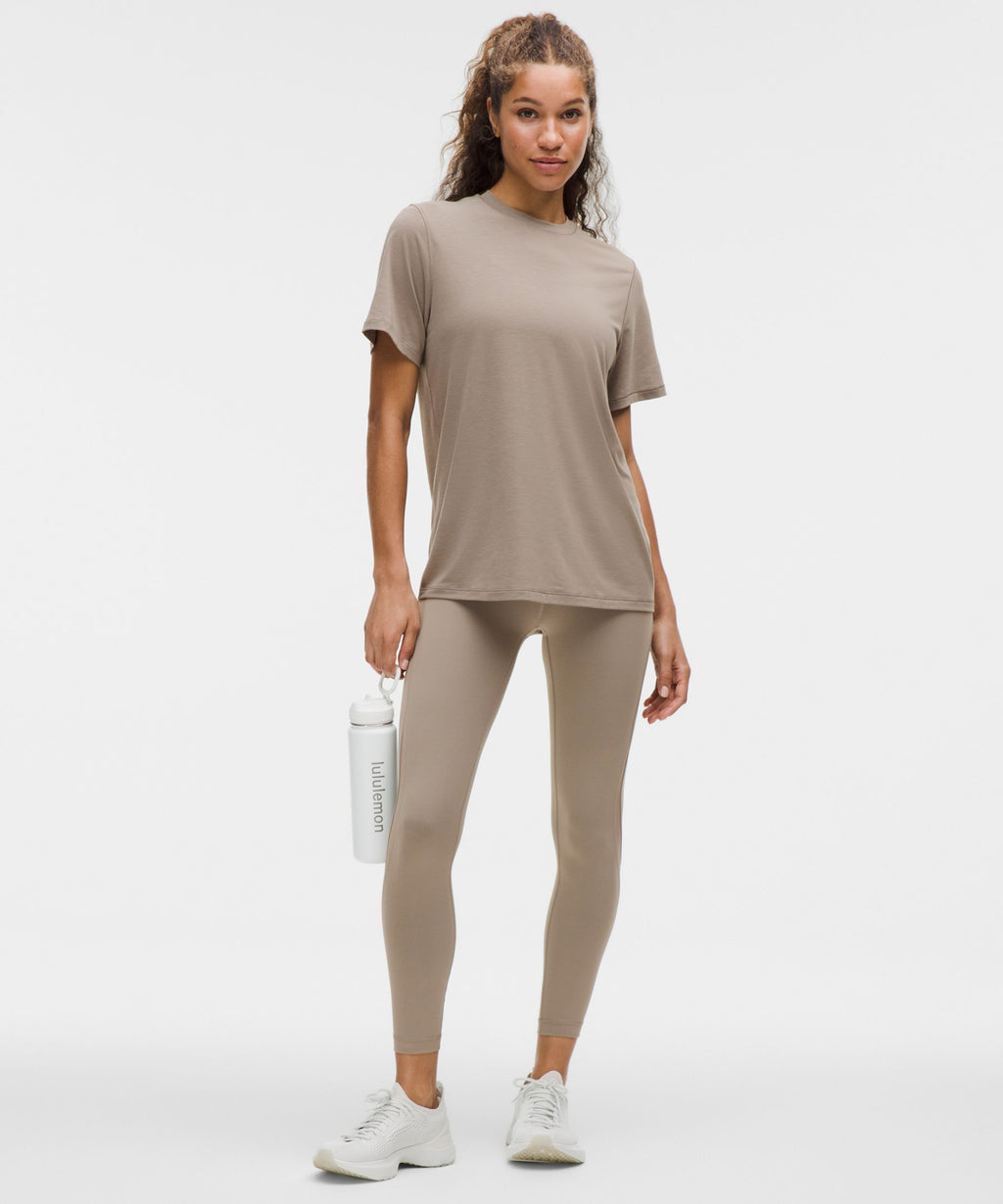 Jersey Training Short-Sleeve Shirt