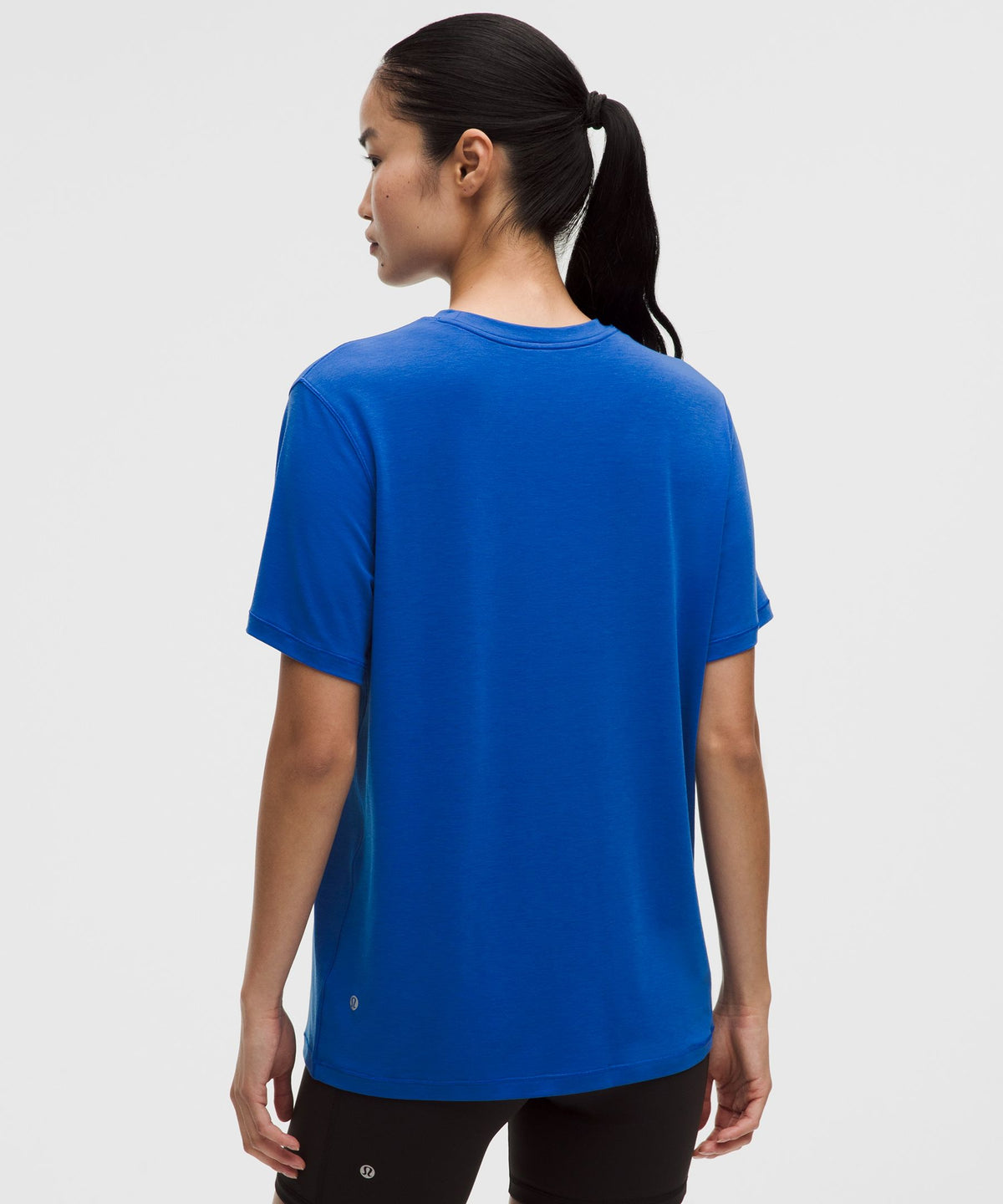 Jersey Training Short-Sleeve Shirt