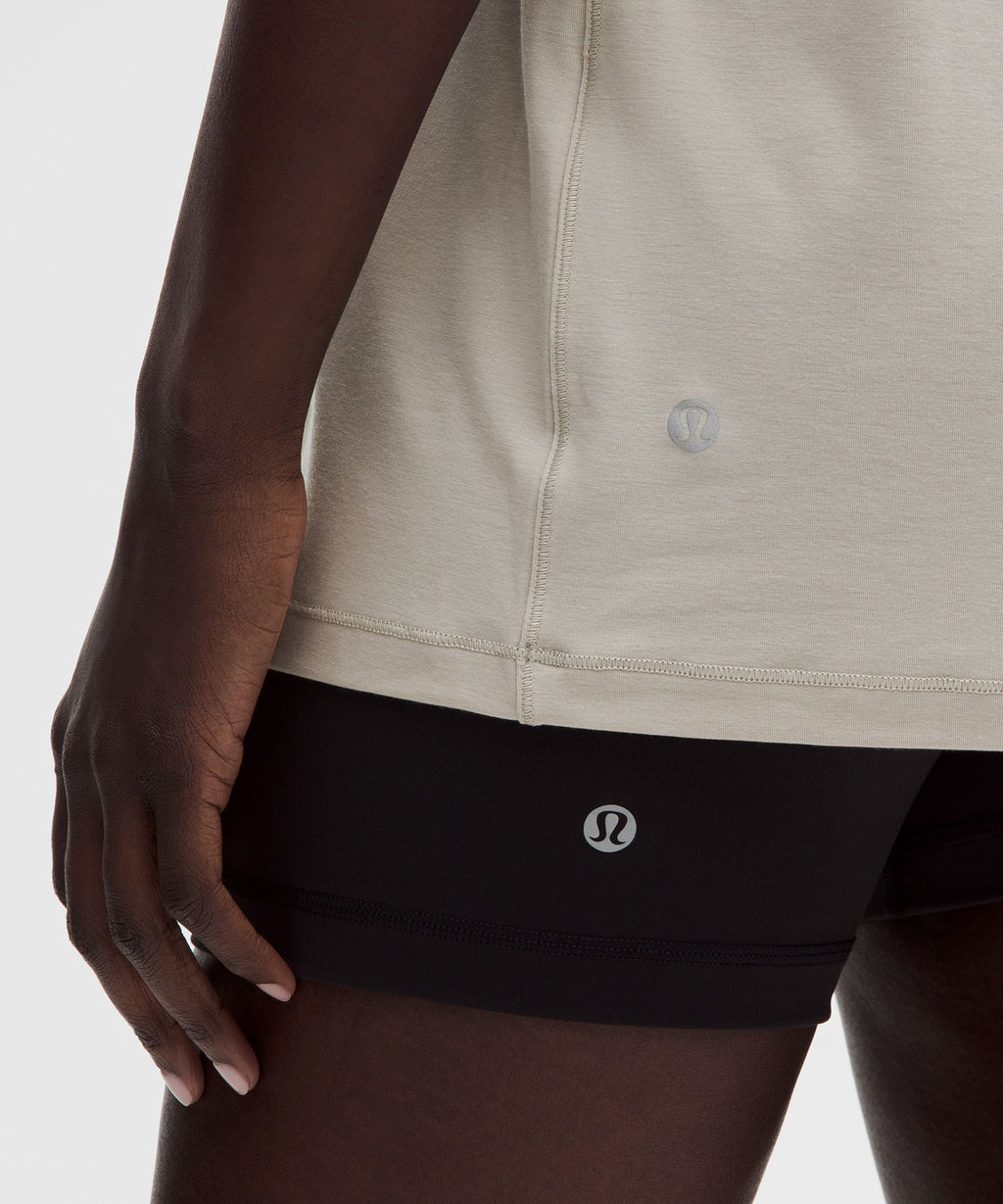 Jersey Training Short-Sleeve Shirt