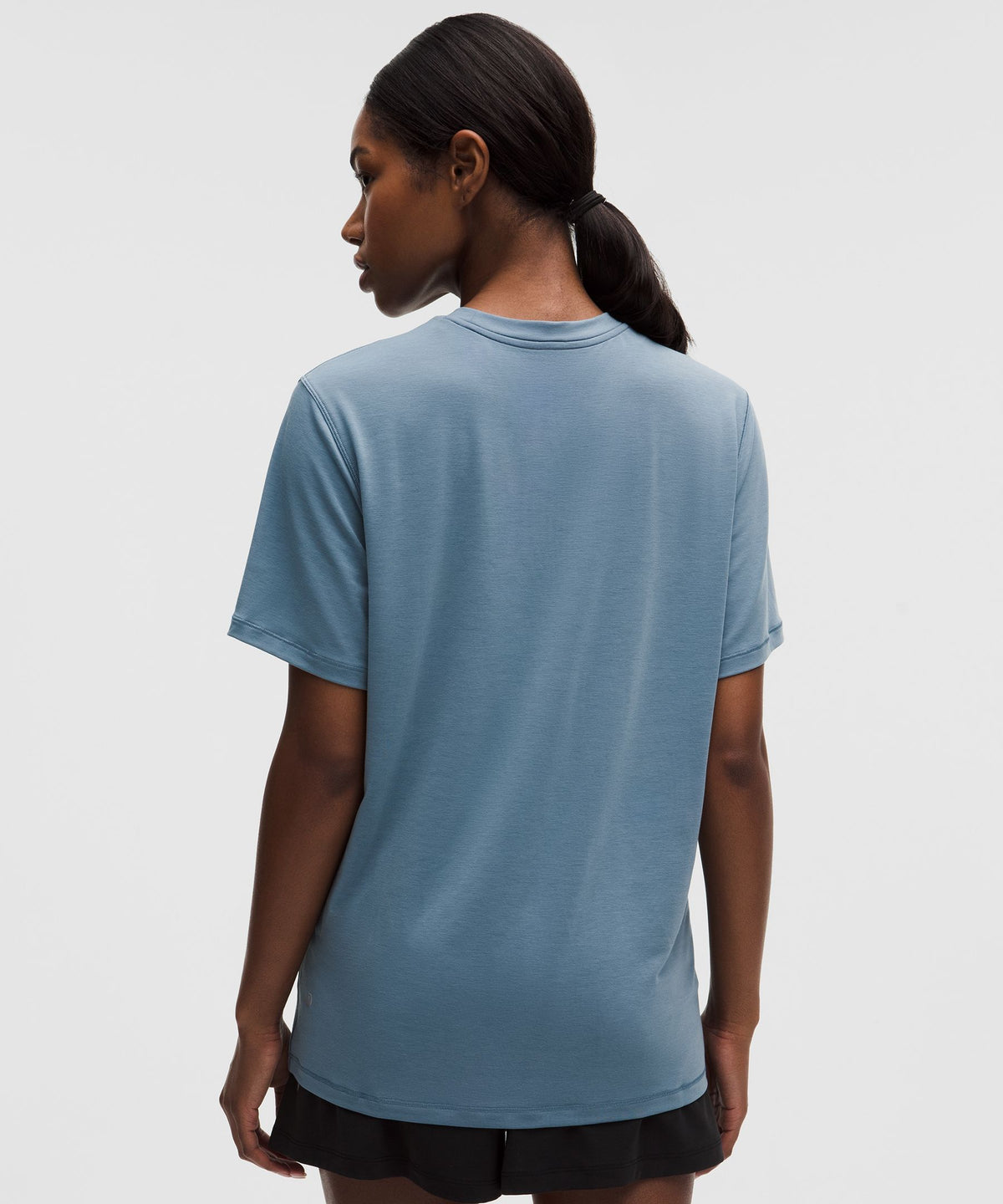 Jersey Training Short-Sleeve Shirt