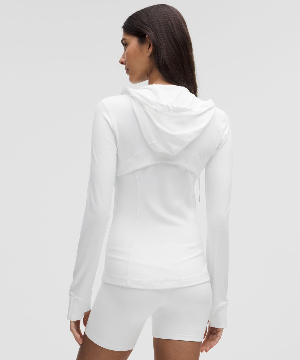 Define Hooded JacketNulu