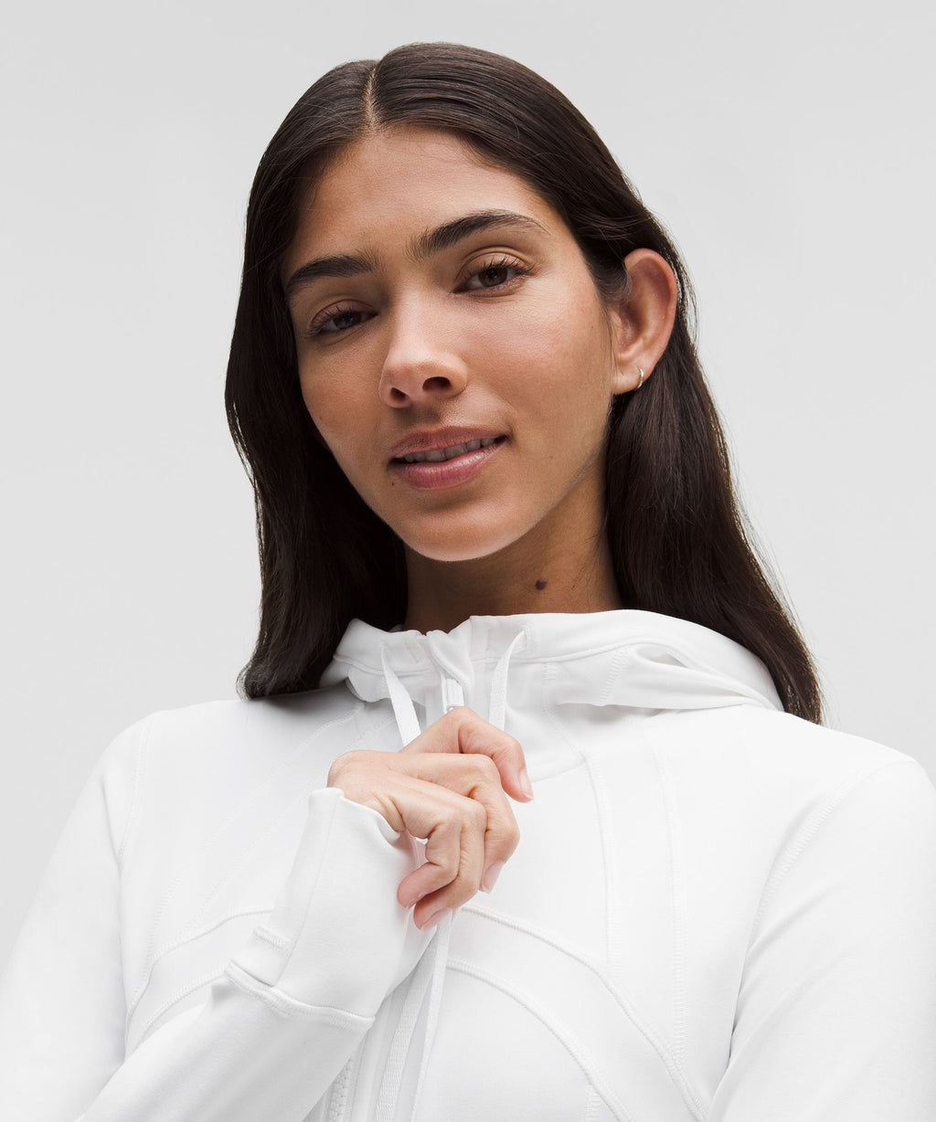 Define Hooded JacketNulu