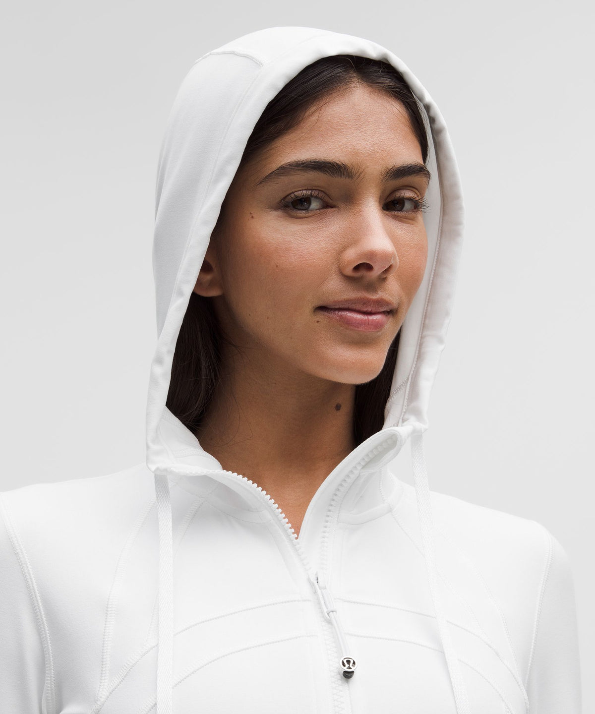 Define Hooded JacketNulu