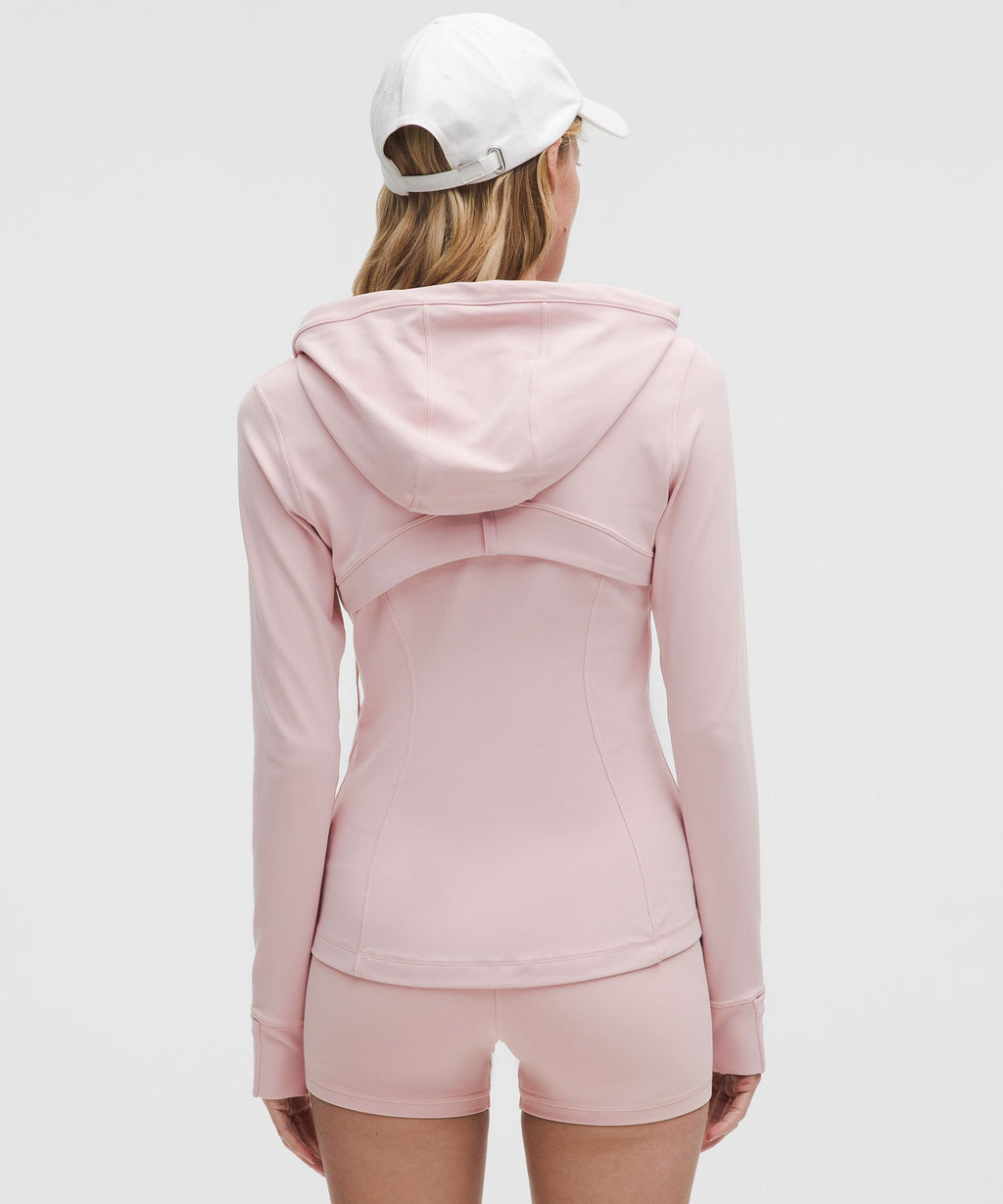 Define Hooded JacketNulu
