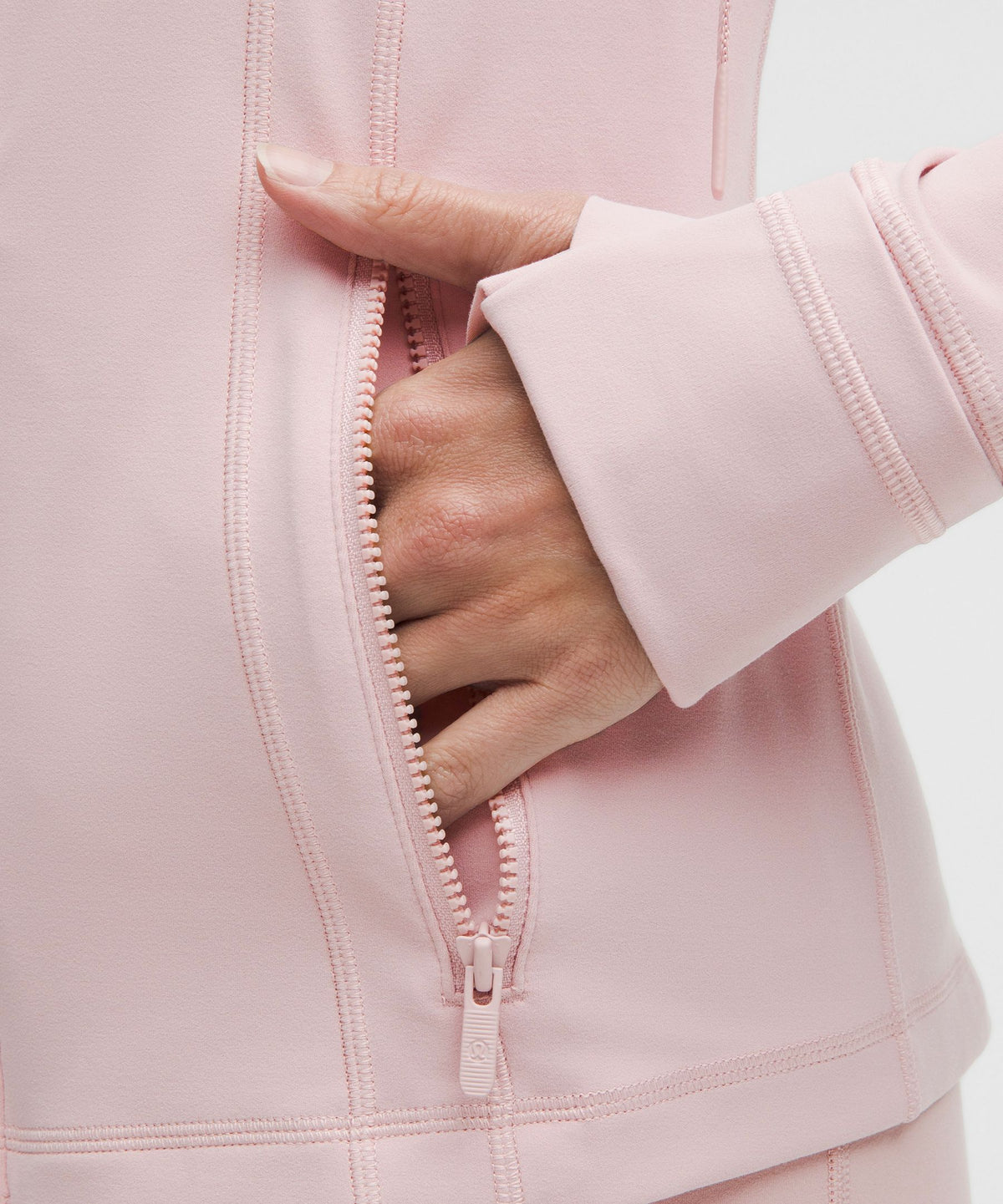 Define Hooded JacketNulu