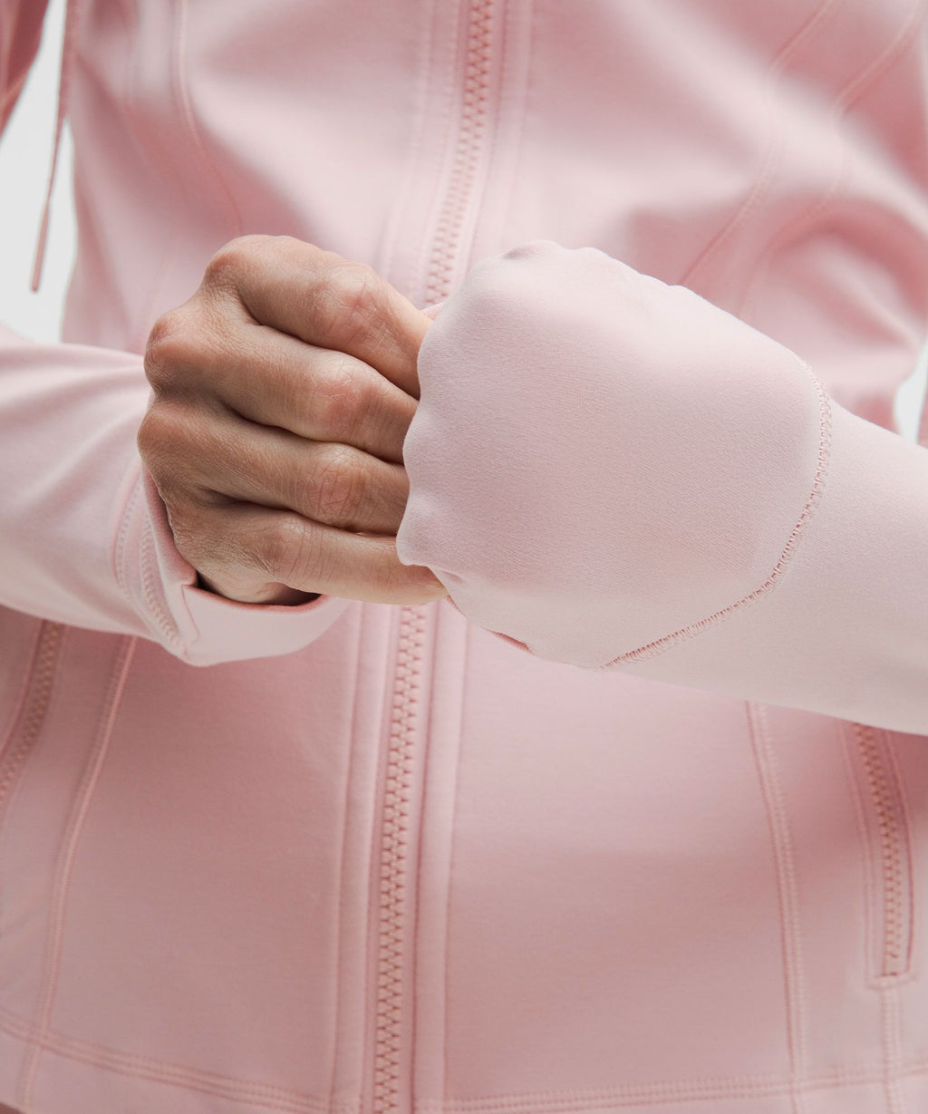 Define Hooded JacketNulu