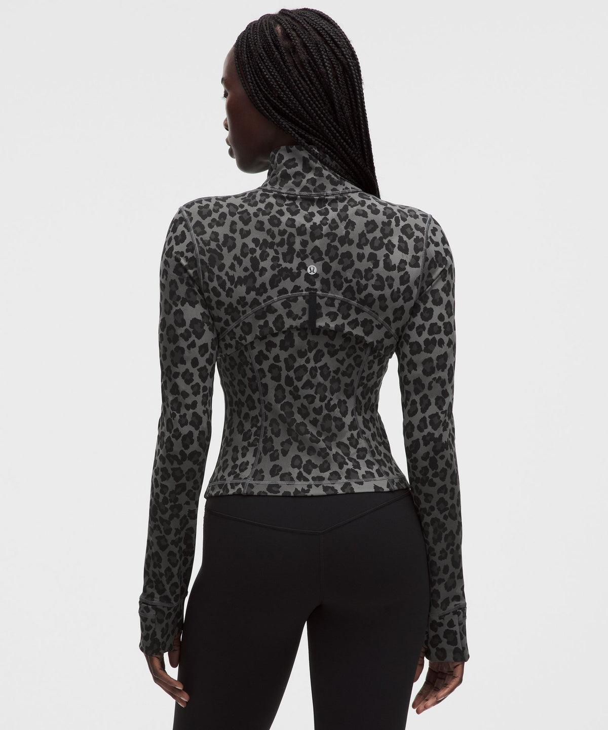Define Cropped JacketNulu