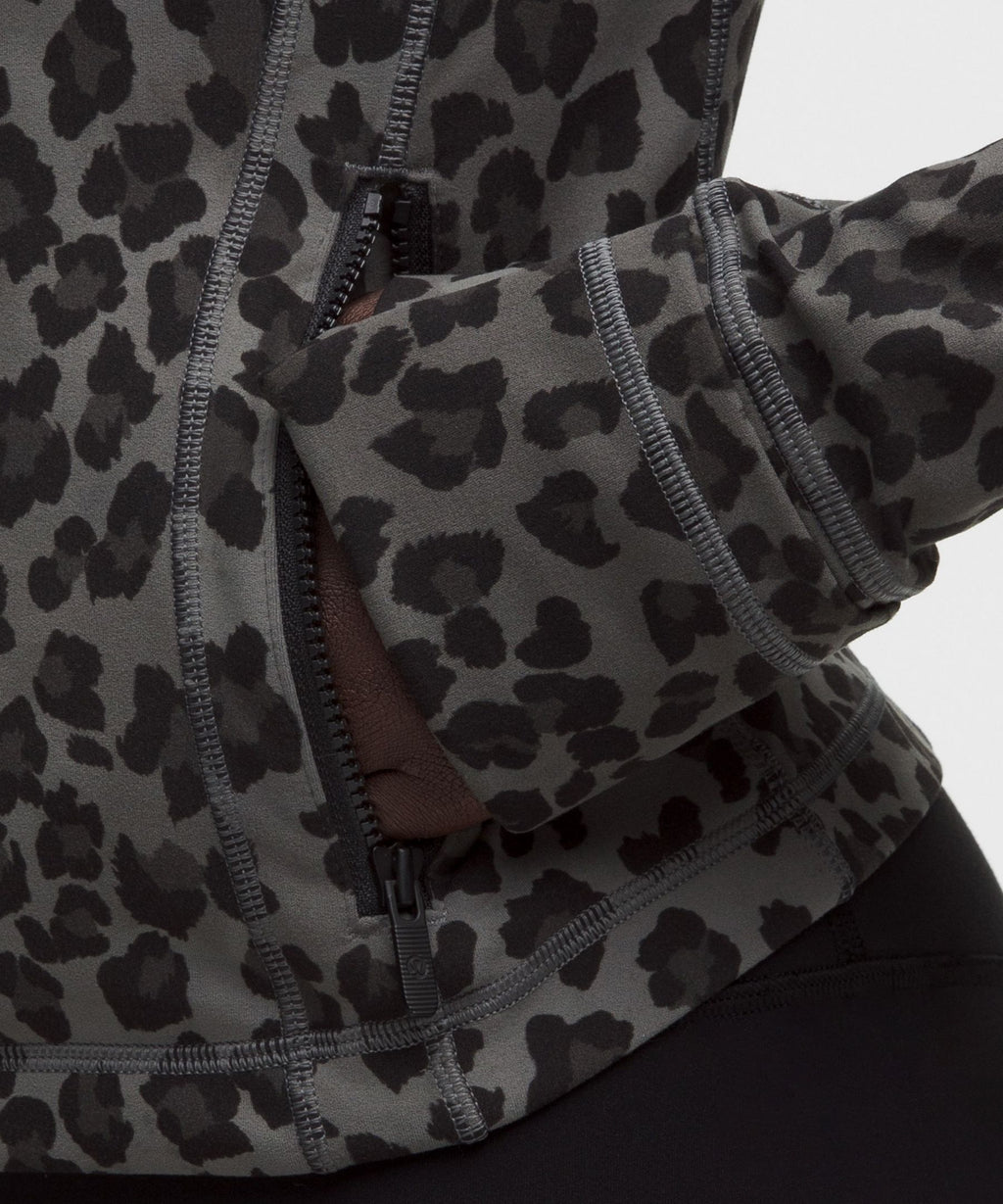 Define Cropped JacketNulu