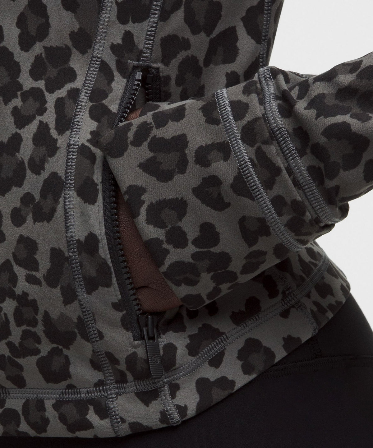 Define Cropped JacketNulu