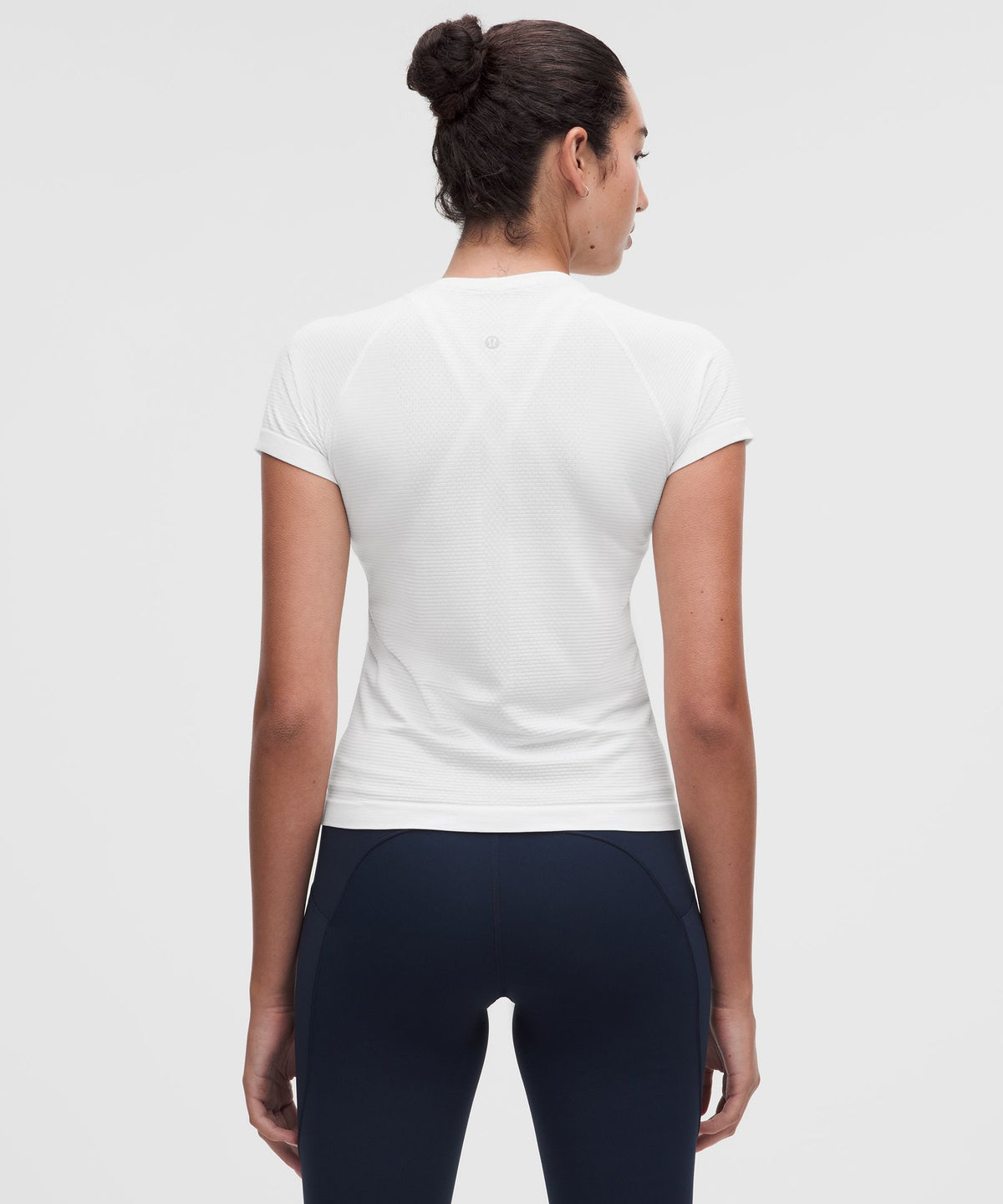 Swiftly Tech Short-Sleeve Shirt 2.0Waist Length