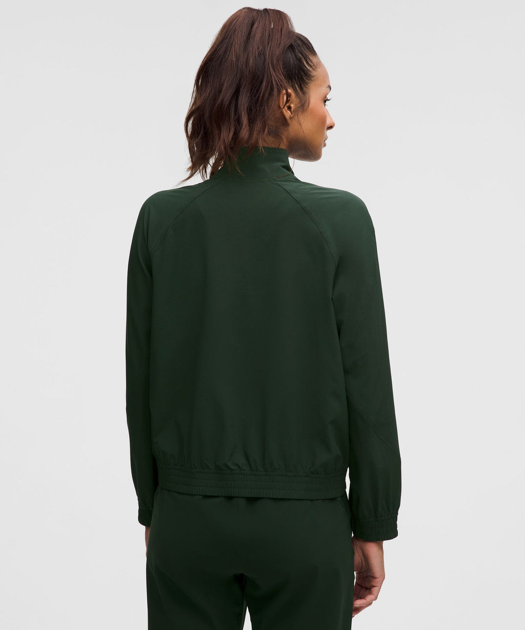 Adapted State Track Jacket