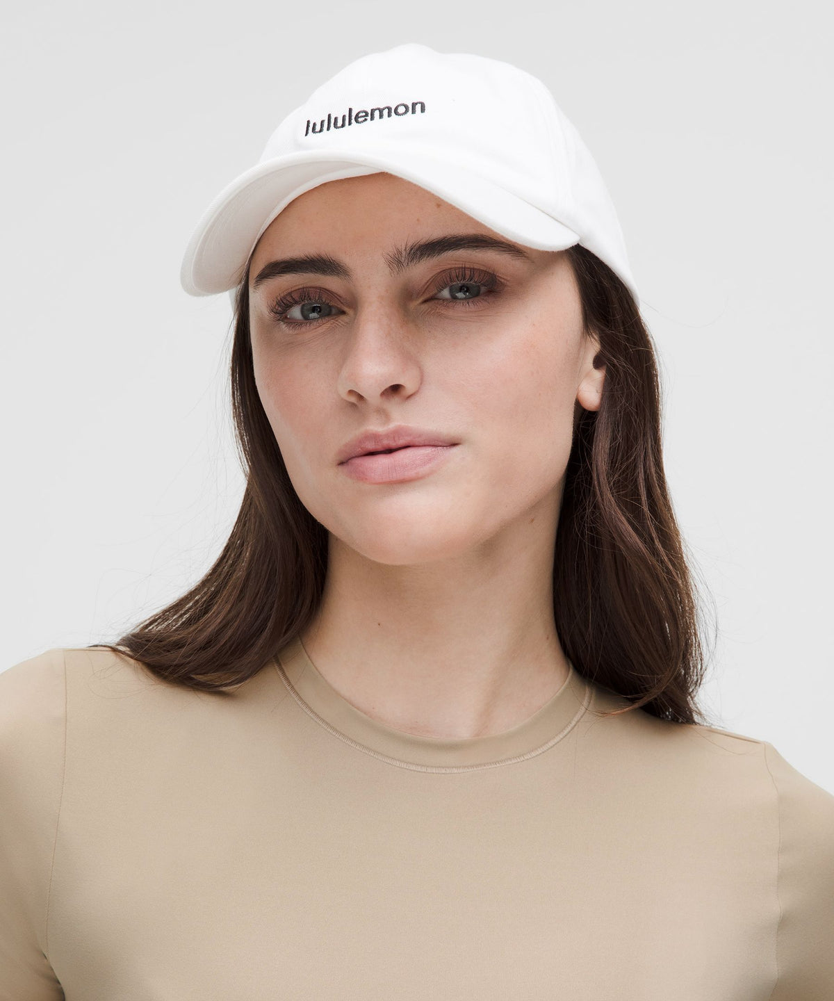 Wundermost Ultra-Soft Nulu Hip-Length Crewneck Shirt