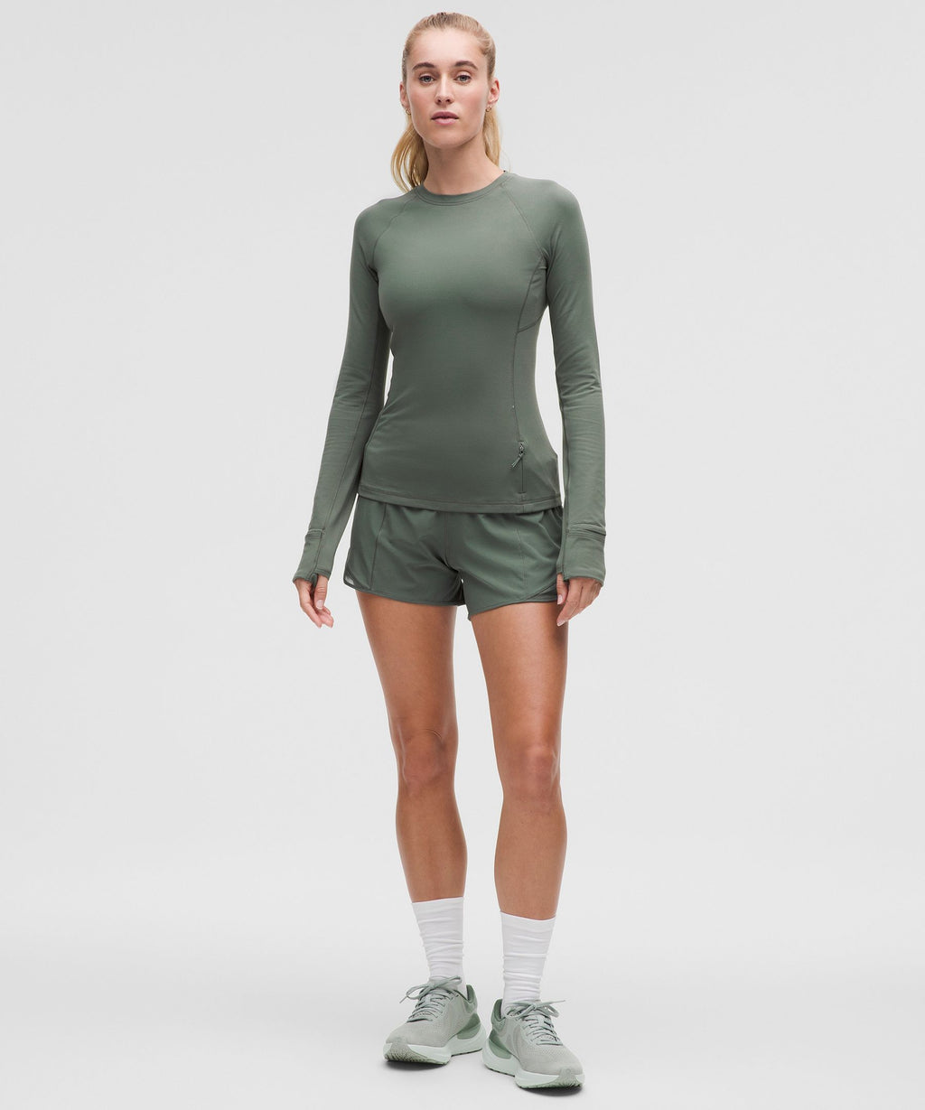 It's Rulu Long-Sleeve ShirtUpdated