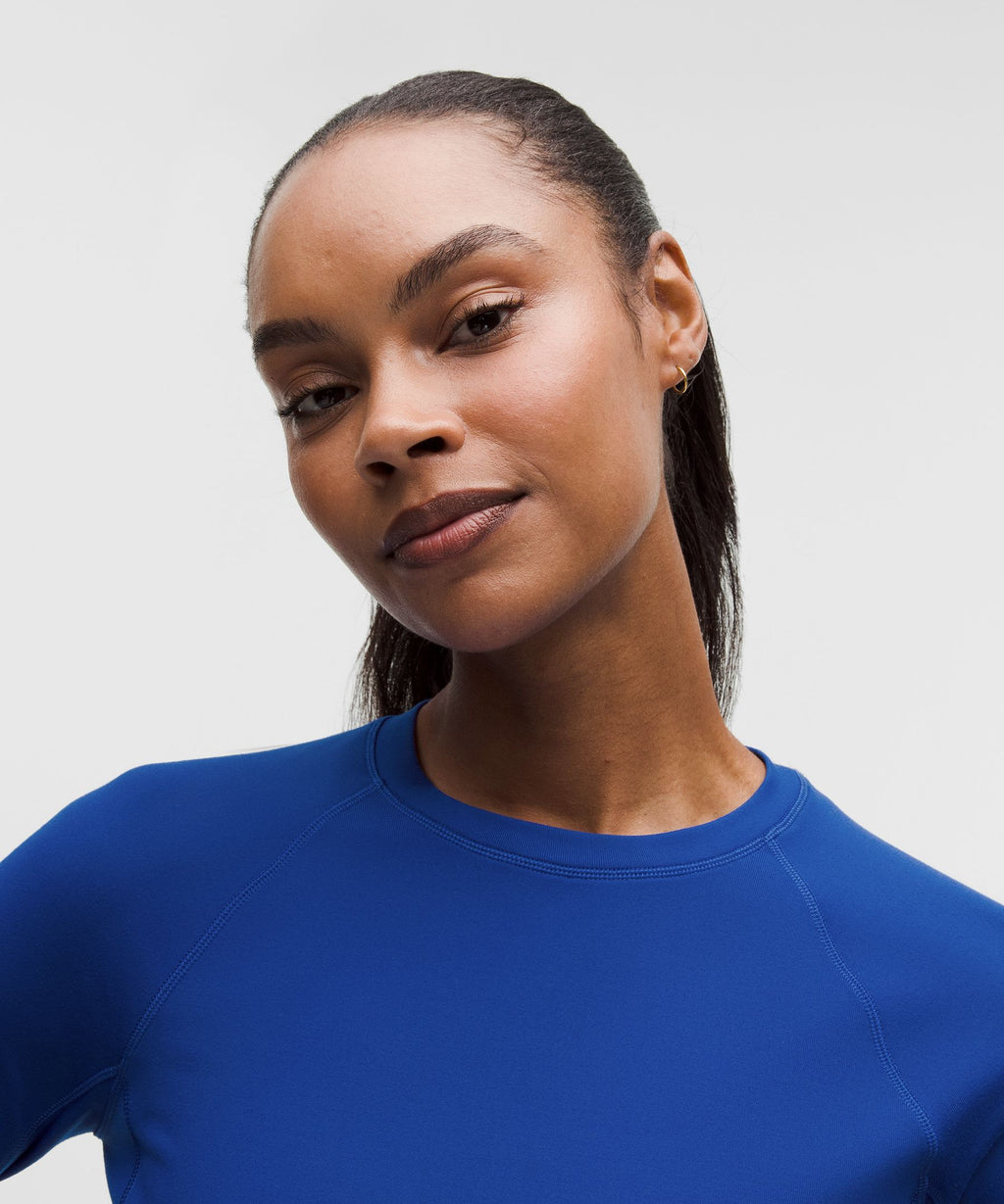 It's Rulu Long-Sleeve ShirtUpdated