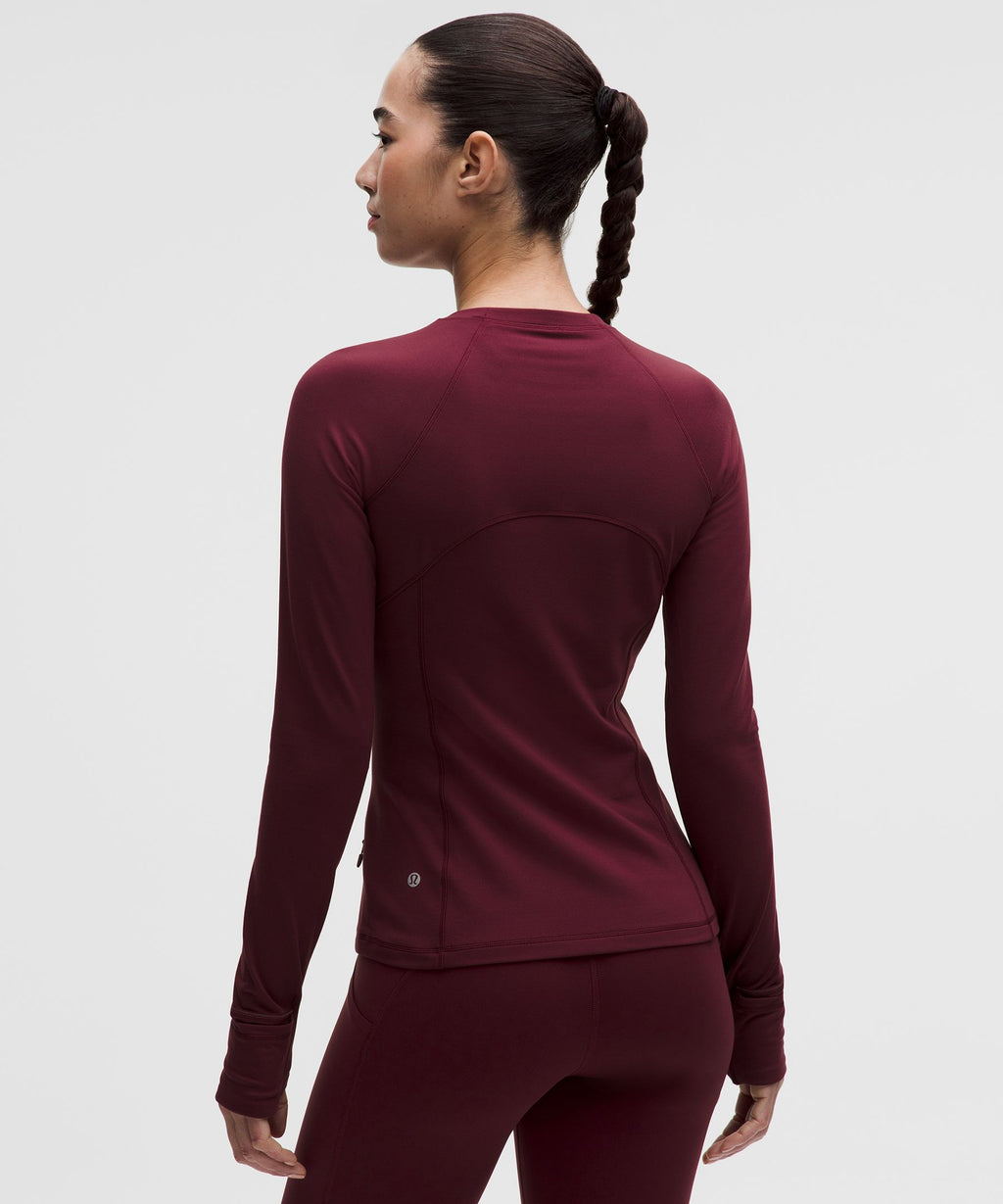 It's Rulu Long-Sleeve ShirtUpdated